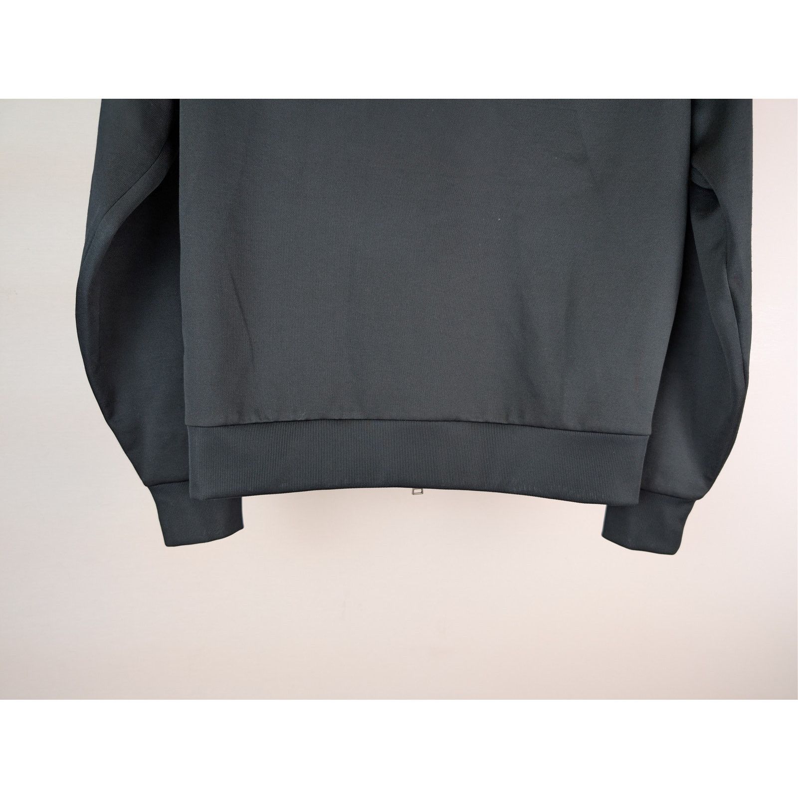 Tom Ford o1rshd1 CC20 High-Neck Track Jacket in Black Size US M / EU 48-50 / 2 - 12 Thumbnail