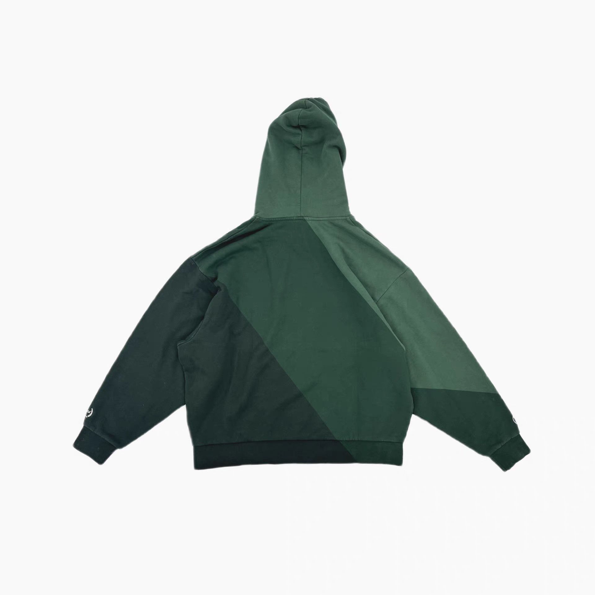 Kith KITH x BMW Vintage Nelson Hooded Sweatshirt Size US M / EU 48-50 / 2 - 2 Thumbnail