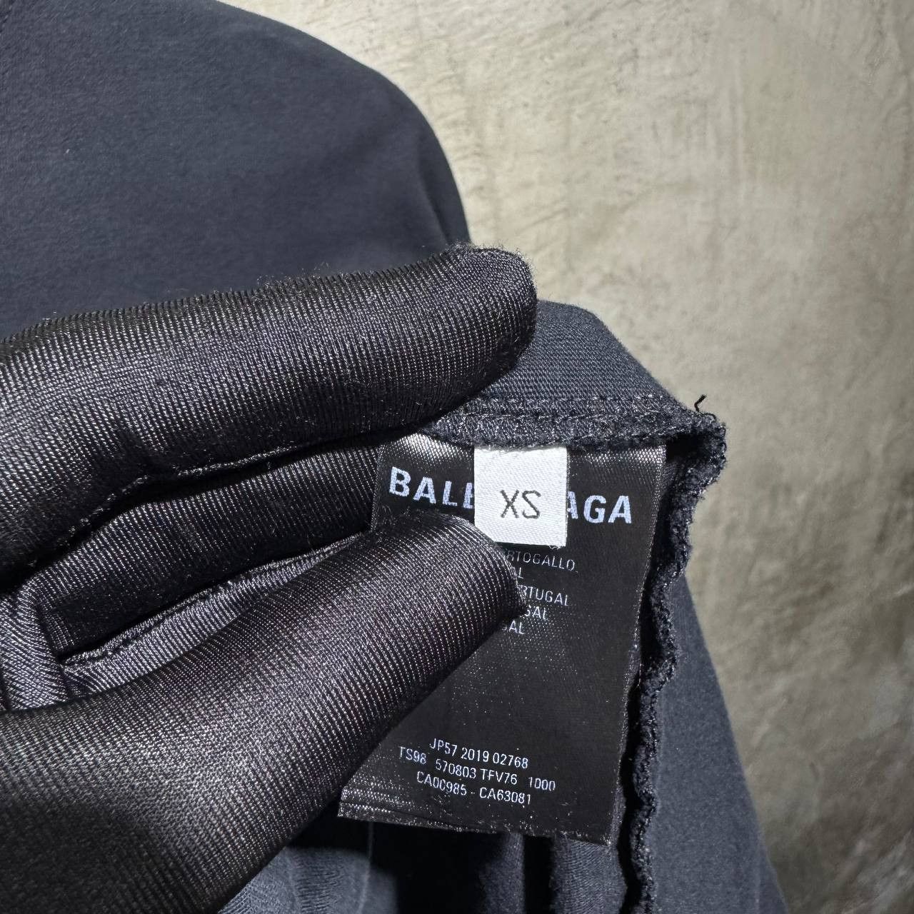 Balenciaga Balenciaga BB mode tee Size US M / EU 48-50 / 2 - 10 Thumbnail