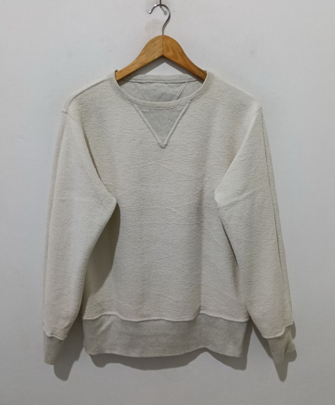 Champion Vintage Champion Long Island RM Sweatshirt Size US L / EU 52-54 / 3 - 17 Thumbnail
