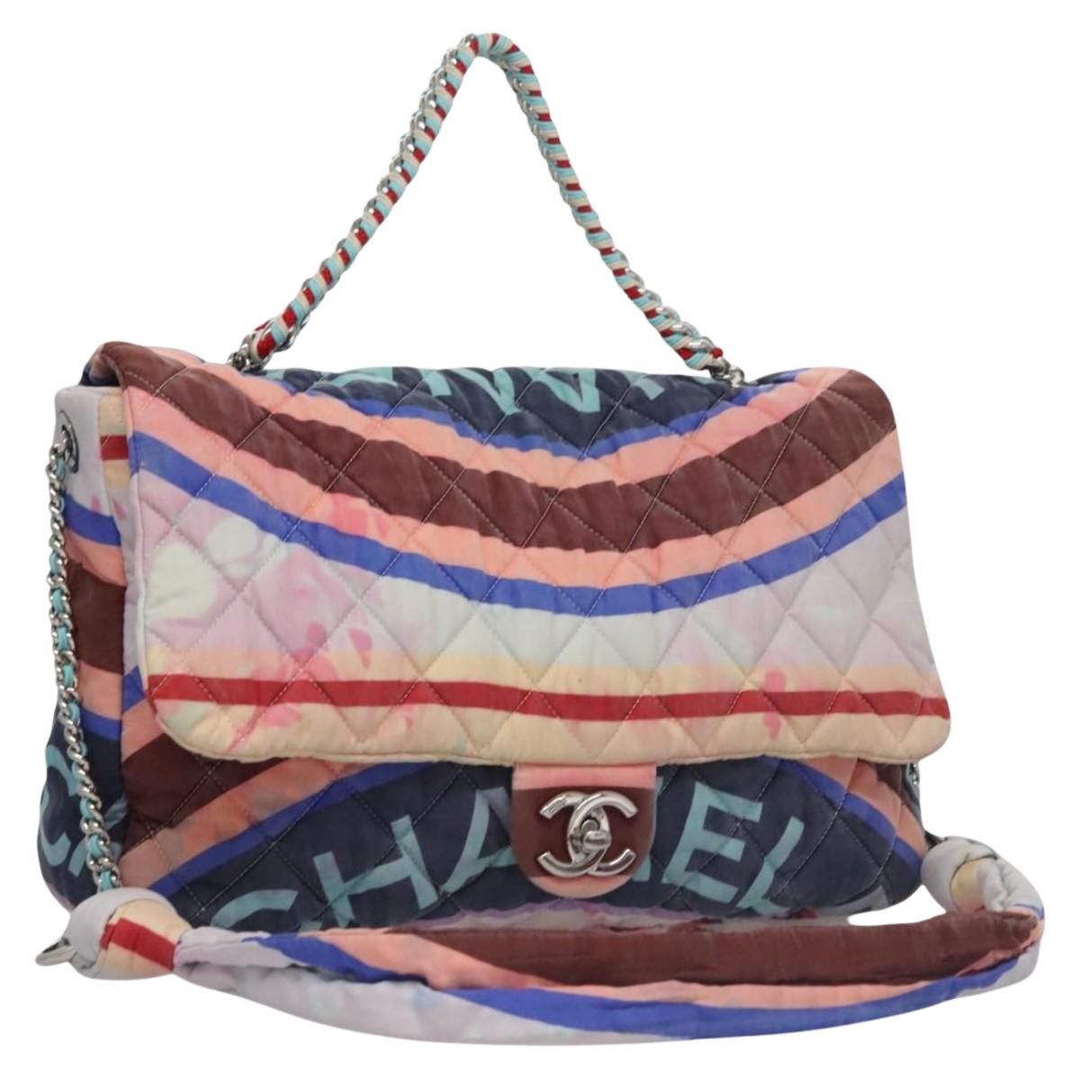 Chanel Chanel Flap bag shoulder Size ONE SIZE - 1 Thumbnail