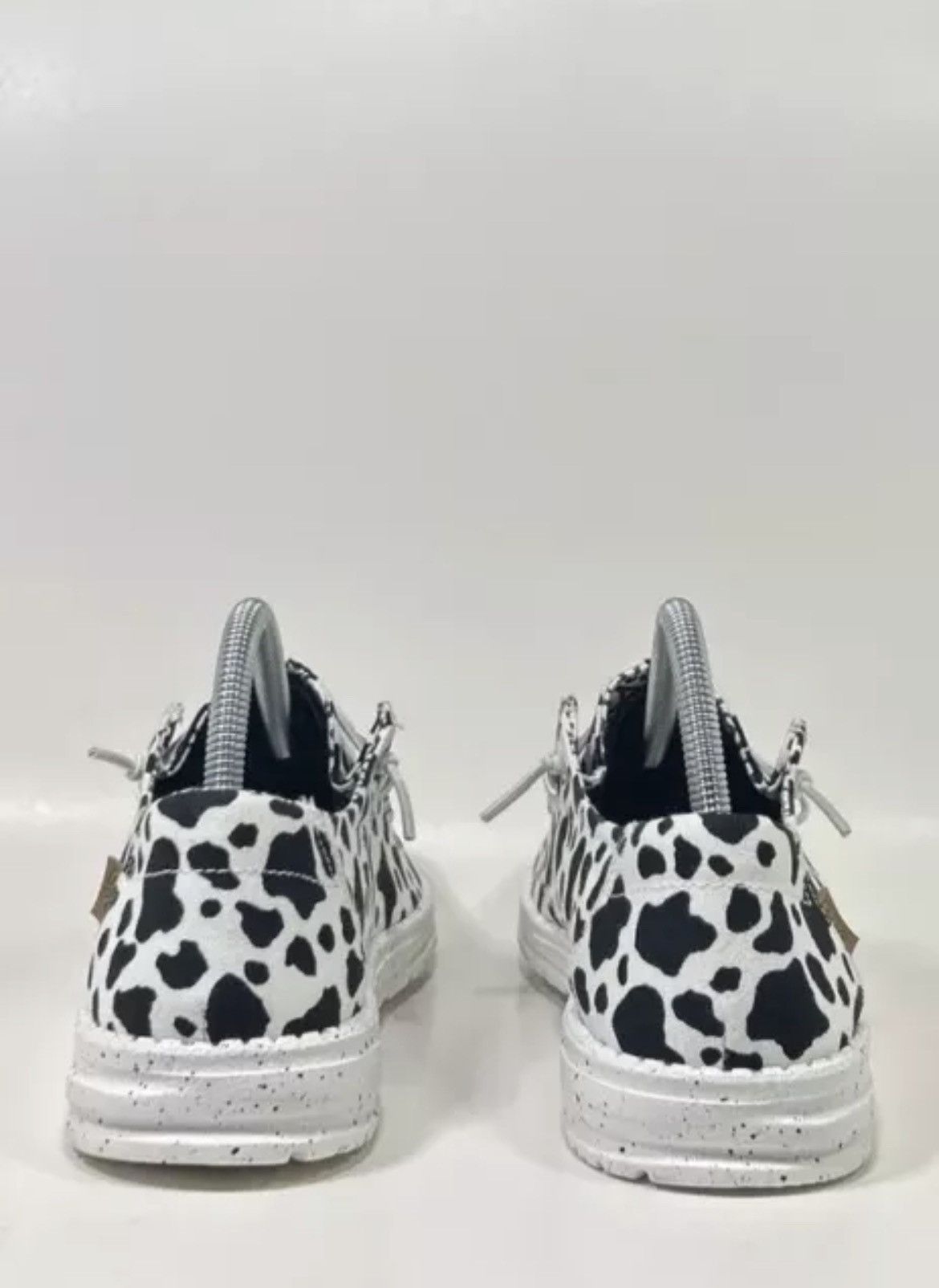 Other Size 9 - Women’s Hey Dude Wendy Slip-Ons 40387-100 Men’s 7.5 Size US 9 / IT 39 - 4 Thumbnail