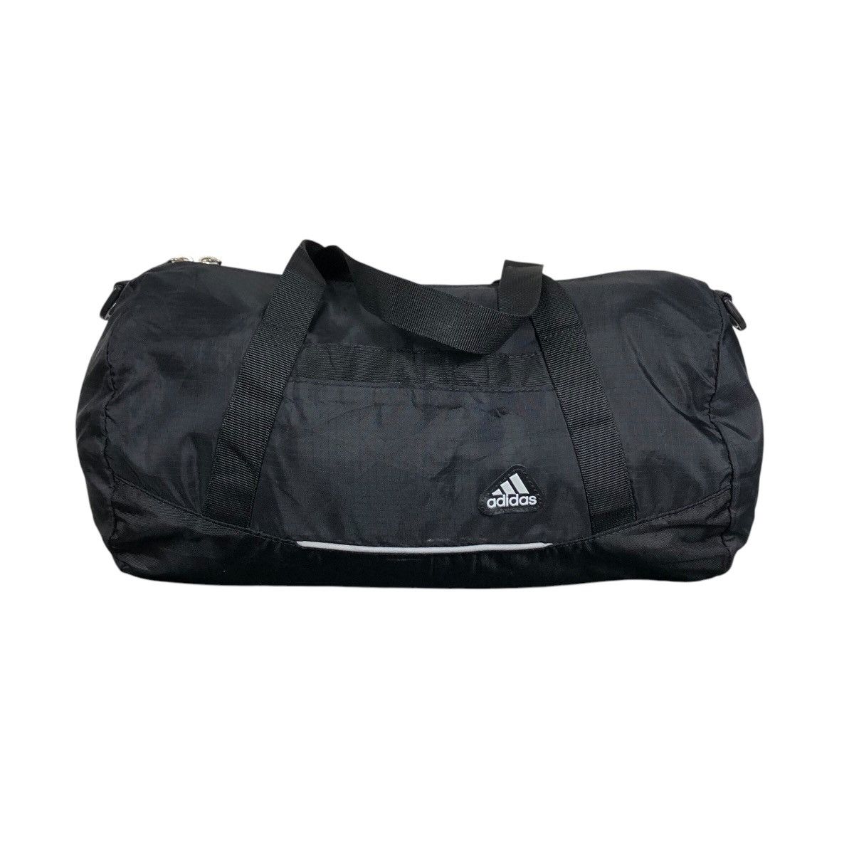 Adidas 📌Vintage Sport Bag Adidas Big Logo Size ONE SIZE - 1 Thumbnail