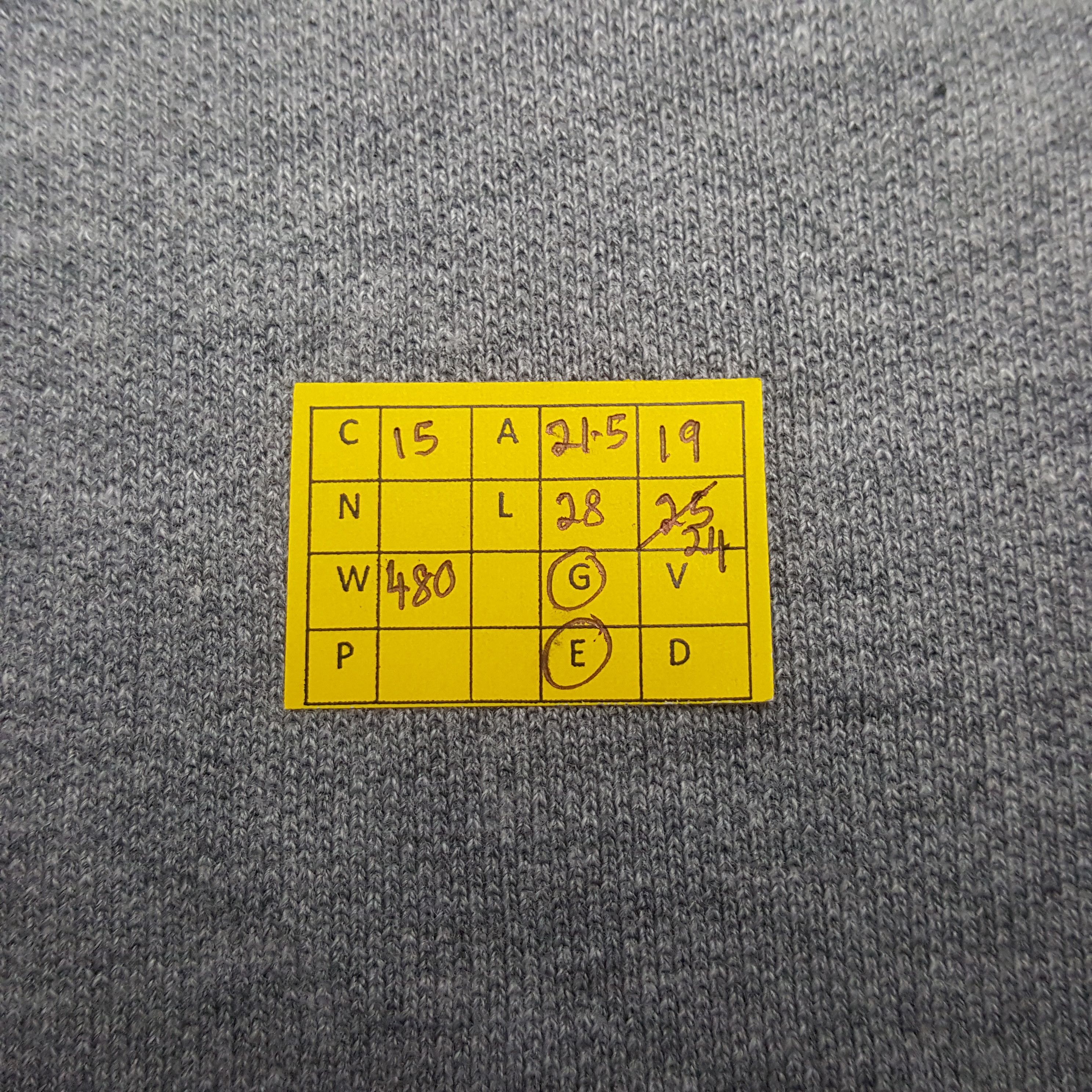 Yves Saint Laurent Vintage Yves Saint Laurent Italian Brand Polos RR15 Size US L / EU 52-54 / 3 - 11 Thumbnail