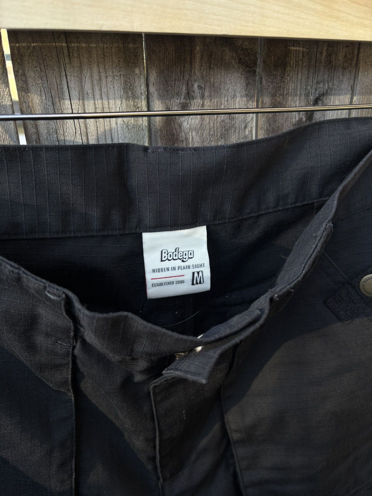Bodega bodega new season cargos Size US 32 / EU 48 - 7 Thumbnail