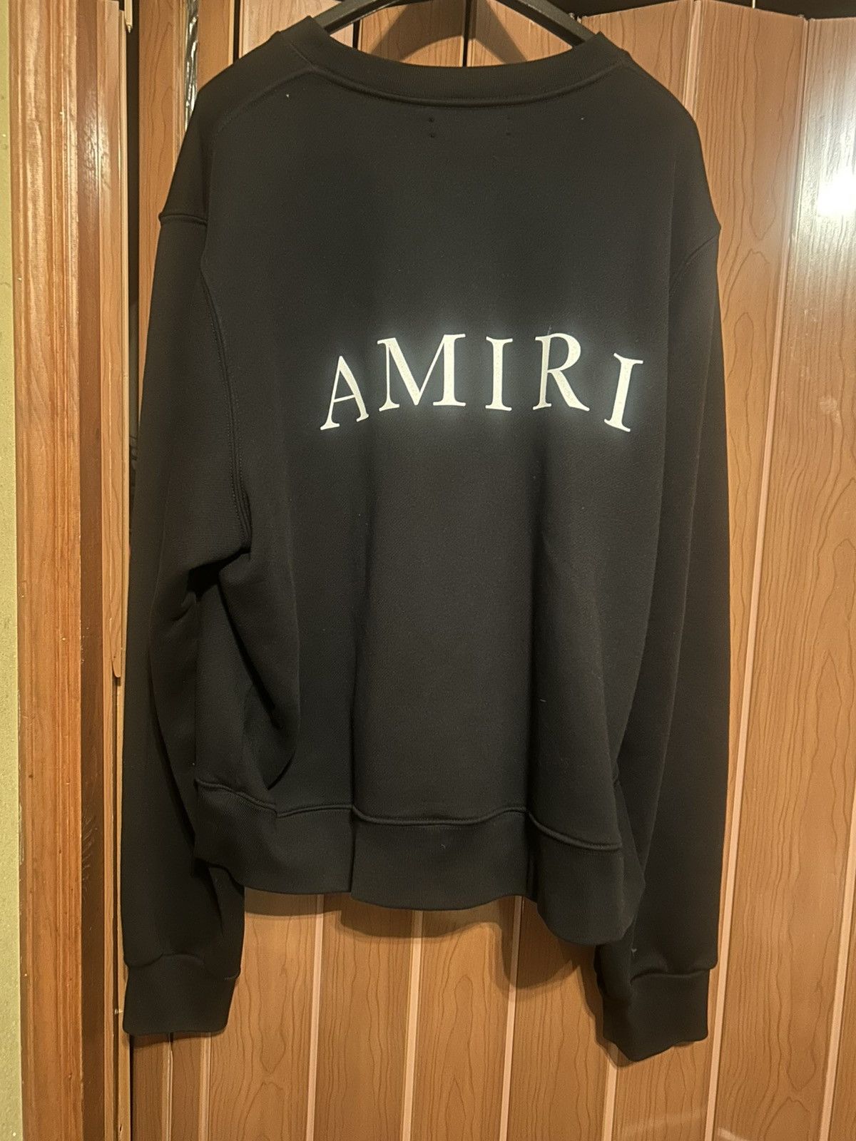 Amiri AMIRI Church Size US XXL / EU 58 / 5 - 3 Thumbnail