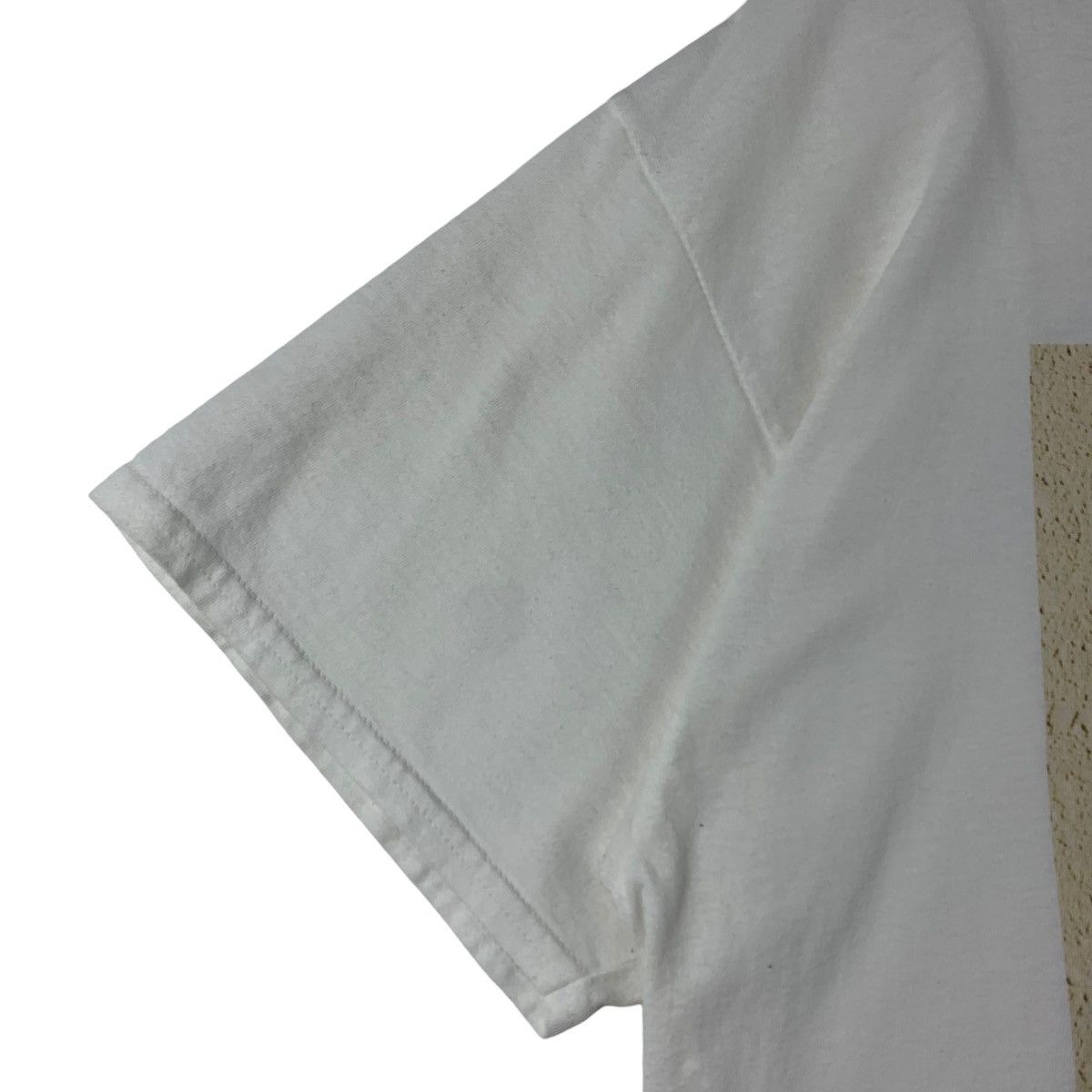 Japanese Brand TANG TANG japanesebrand photo printed tee Size US XL / EU 56 / 4 - 6 Thumbnail
