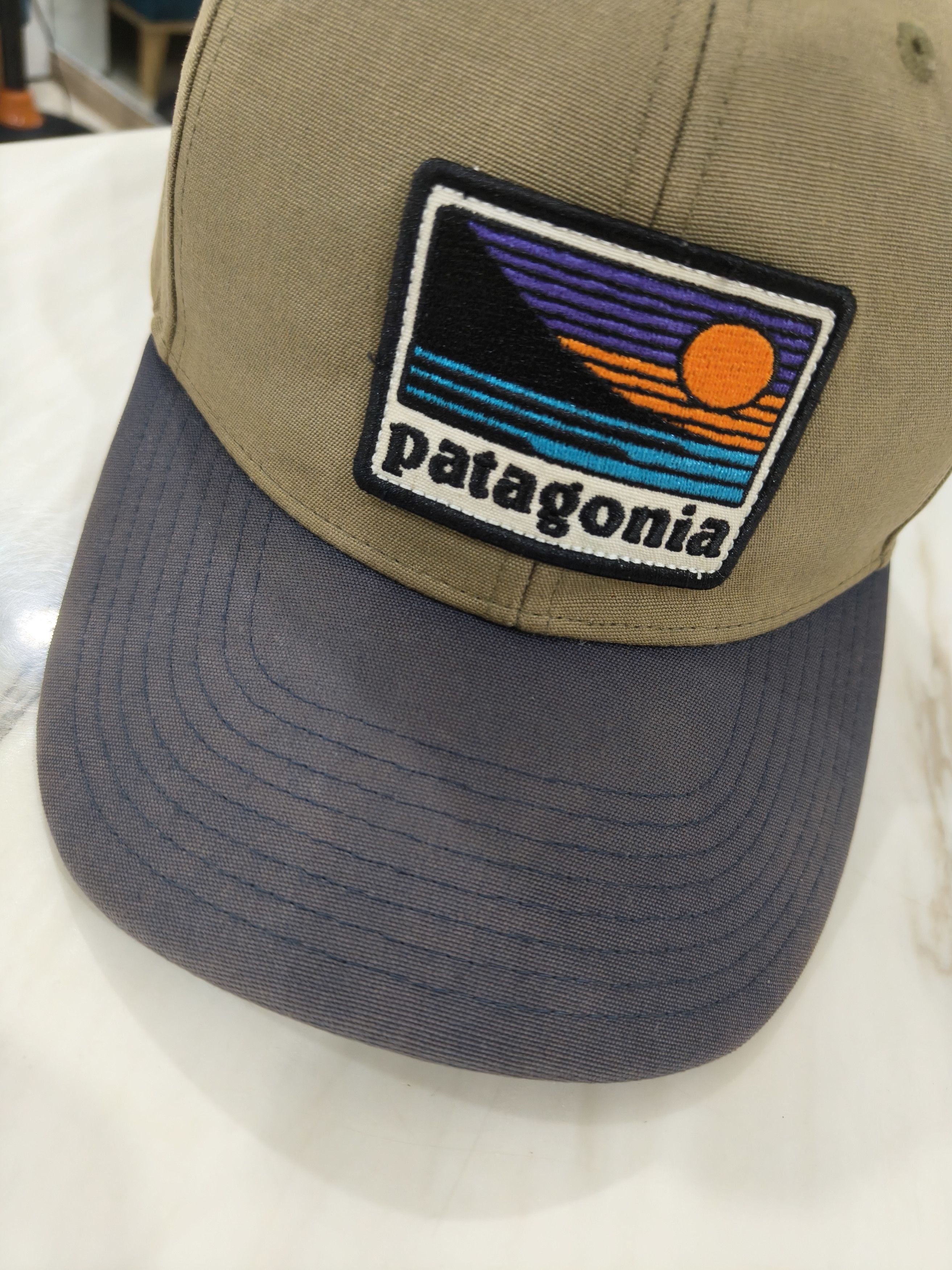 Patagonia PATAGONIA CAPS Size ONE SIZE - 7 Thumbnail