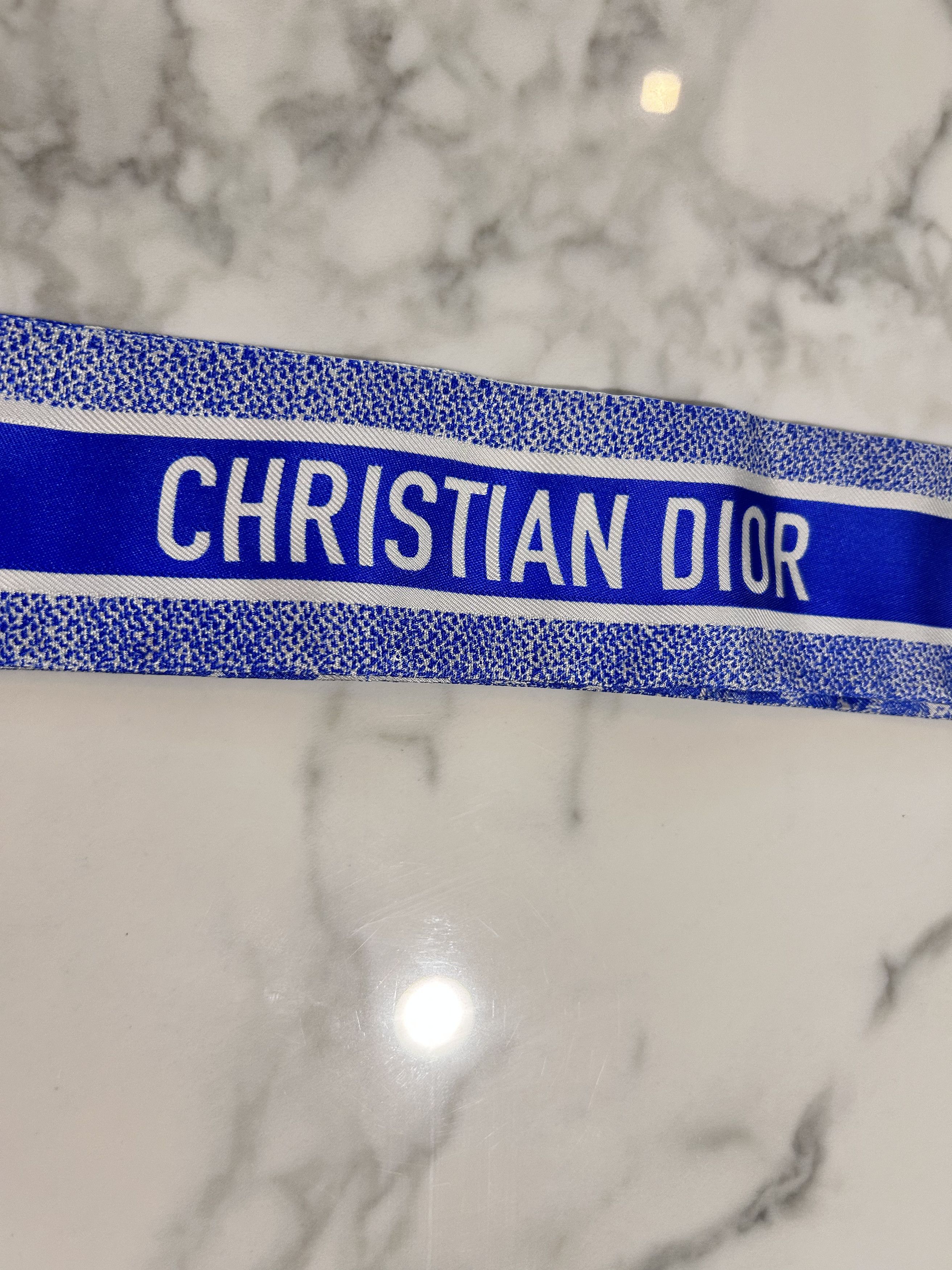 Dior Mitzah riviera taormina Size ONE SIZE - 9 Thumbnail