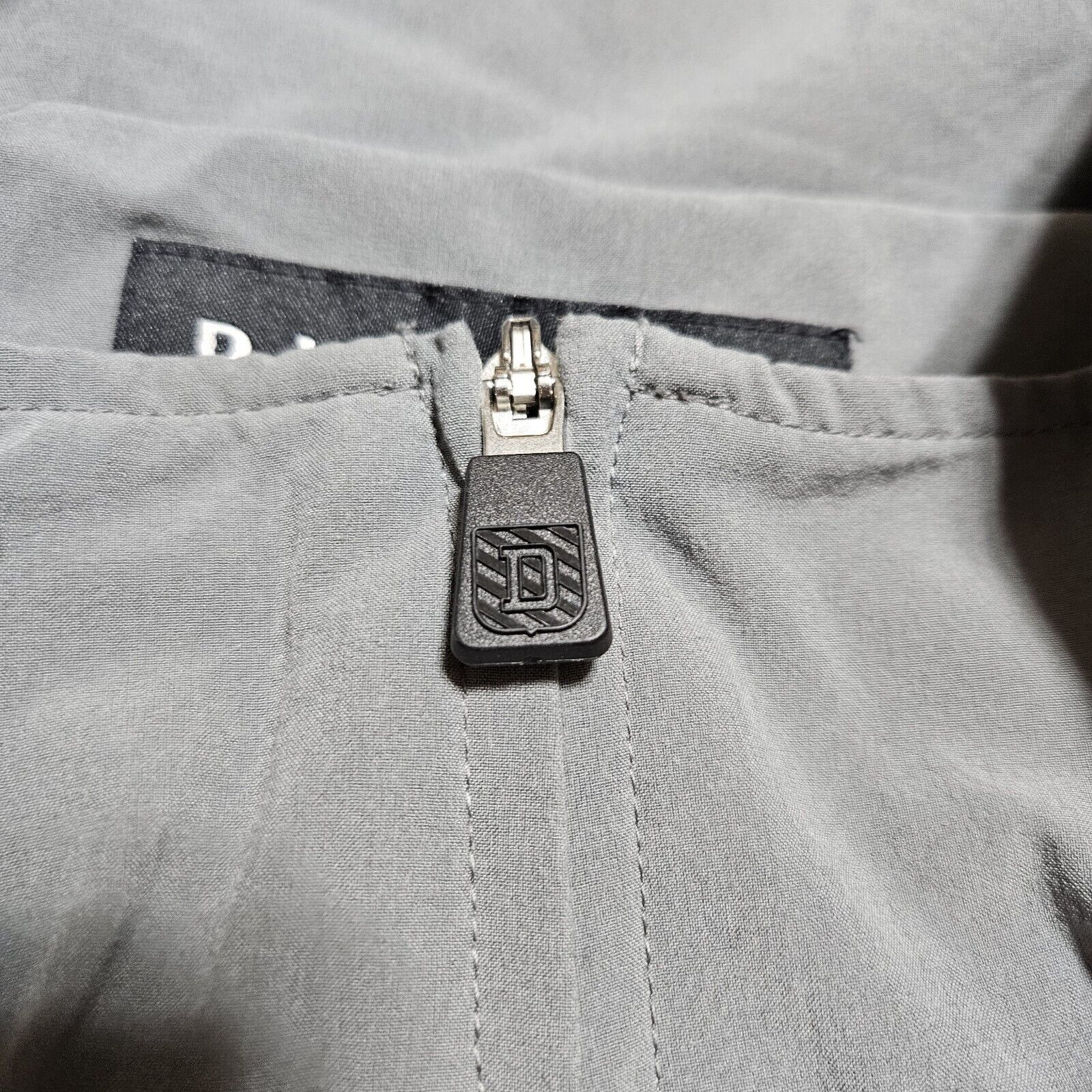 Other DUNNING GOLF Bomber Jacket Madison Club Windbreaker Size US M / EU 48-50 / 2 - 15 Thumbnail