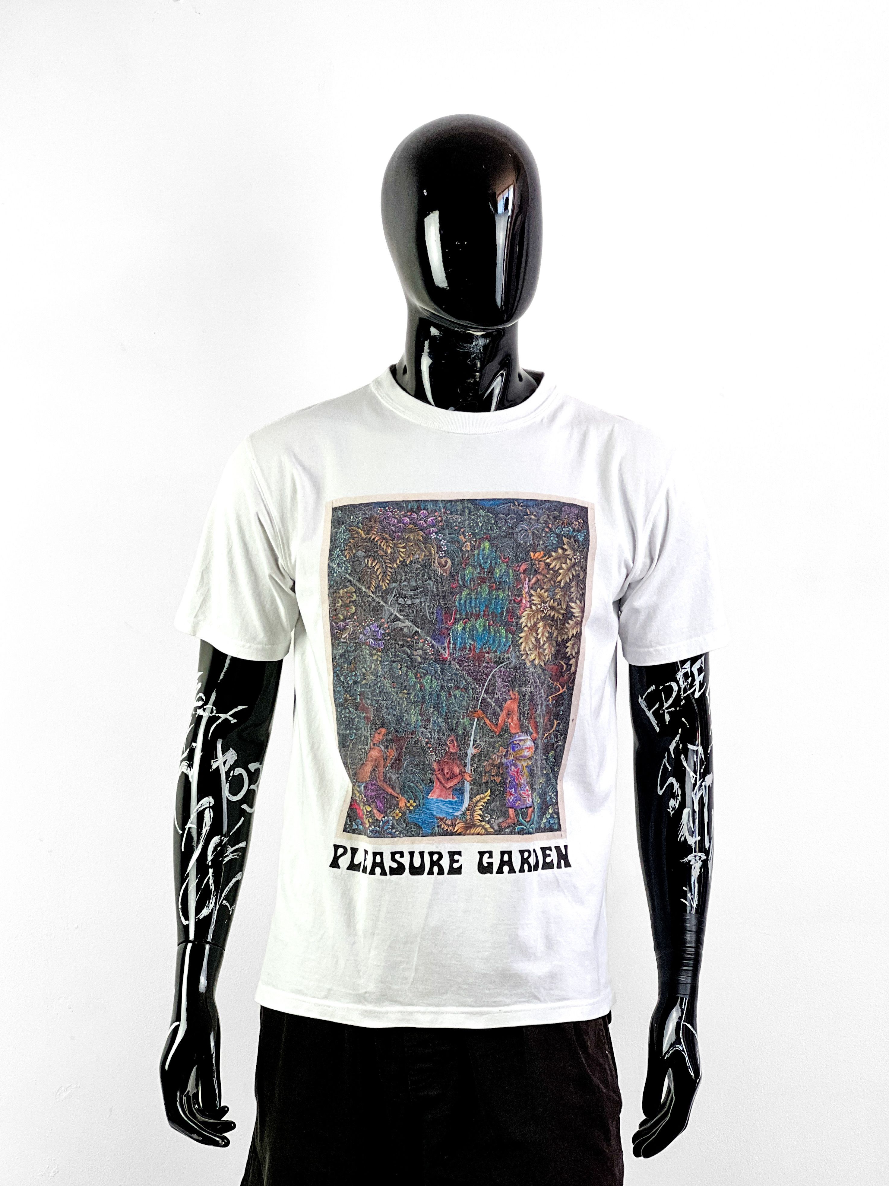 Endless Joy Edless Joy T-shirt Size US M / EU 48-50 / 2 - 1 Thumbnail