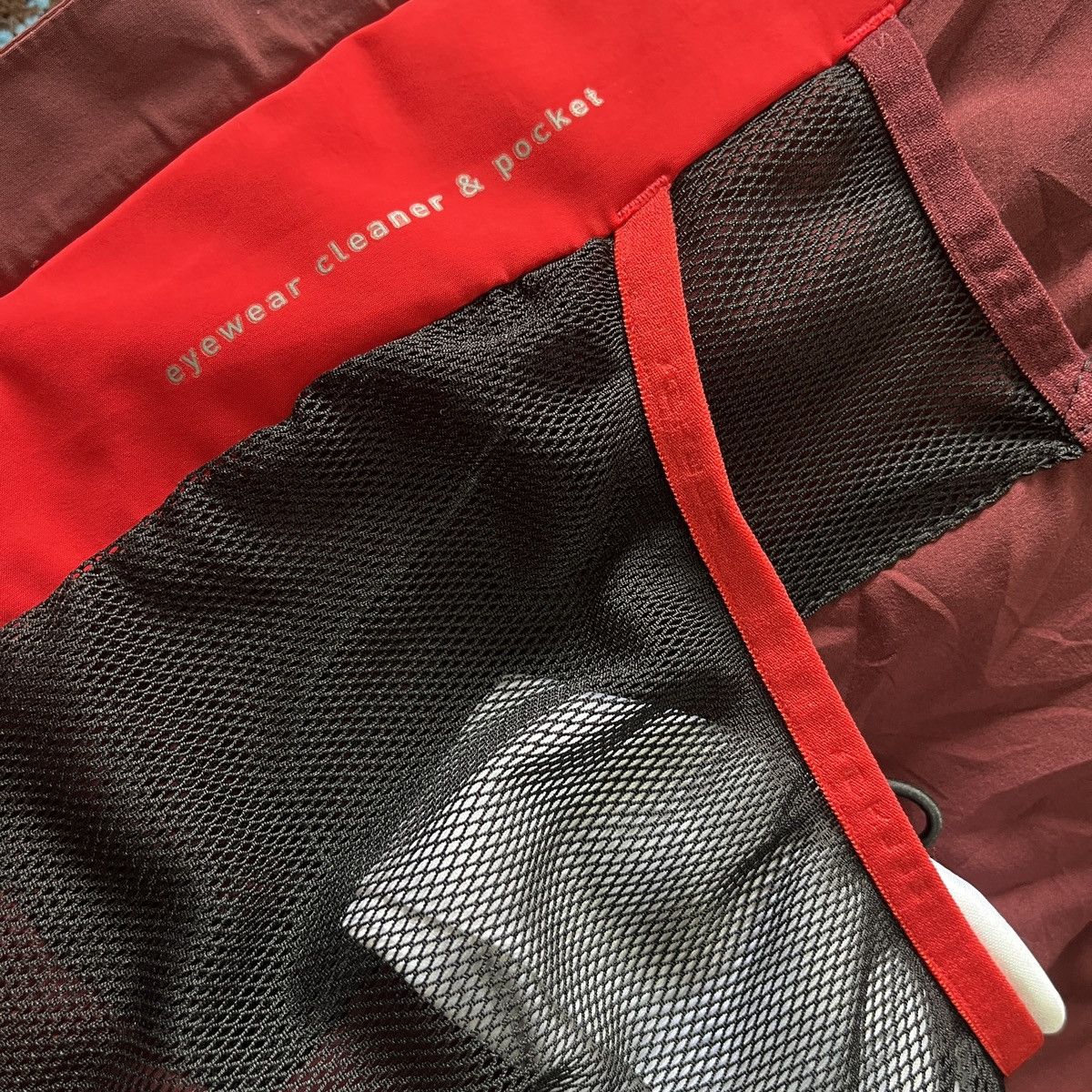 KJUS Kjus Loro Piana Neckgaller Fast Thermo Core Jacket Hooded Size US M / EU 48-50 / 2 - 20 Thumbnail