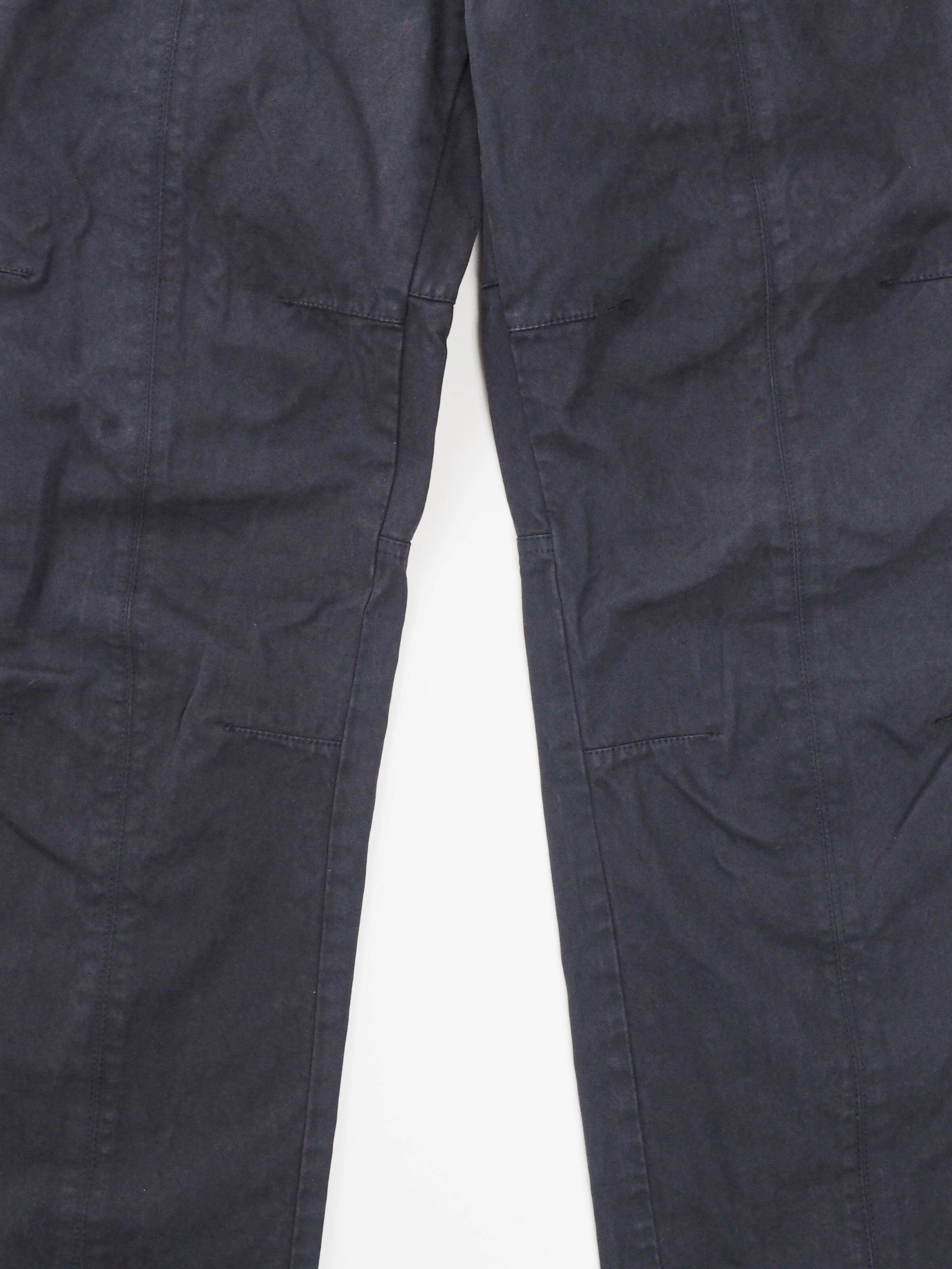 Messagerie Messagerie Utility Work Pants Size US 32 / EU 48 - 3 Thumbnail