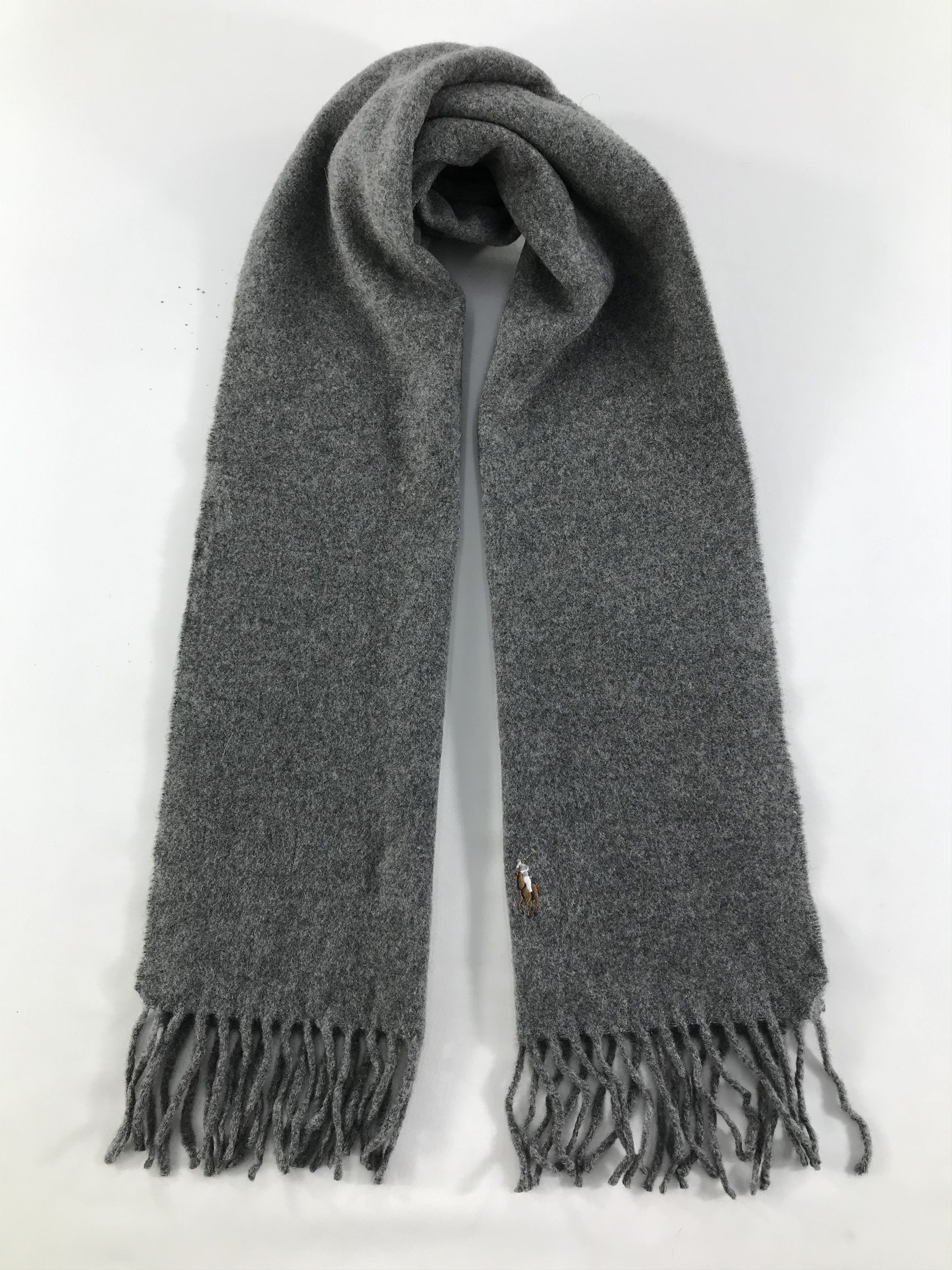 Polo Ralph Lauren Polo Ralph Lauren Scarf / Muffler / Neckwear - WW2350 Size ONE SIZE - 1 Thumbnail