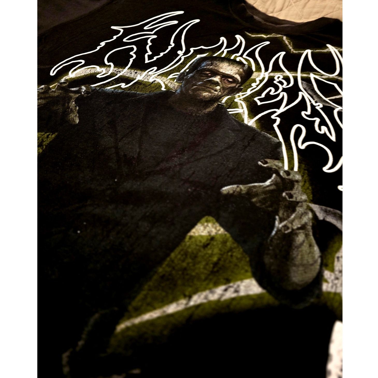 Darc Sport Darc Sport x Universal Monster " Frankenstein" XLARGE Size US XL / EU 56 / 4 - 1 Thumbnail