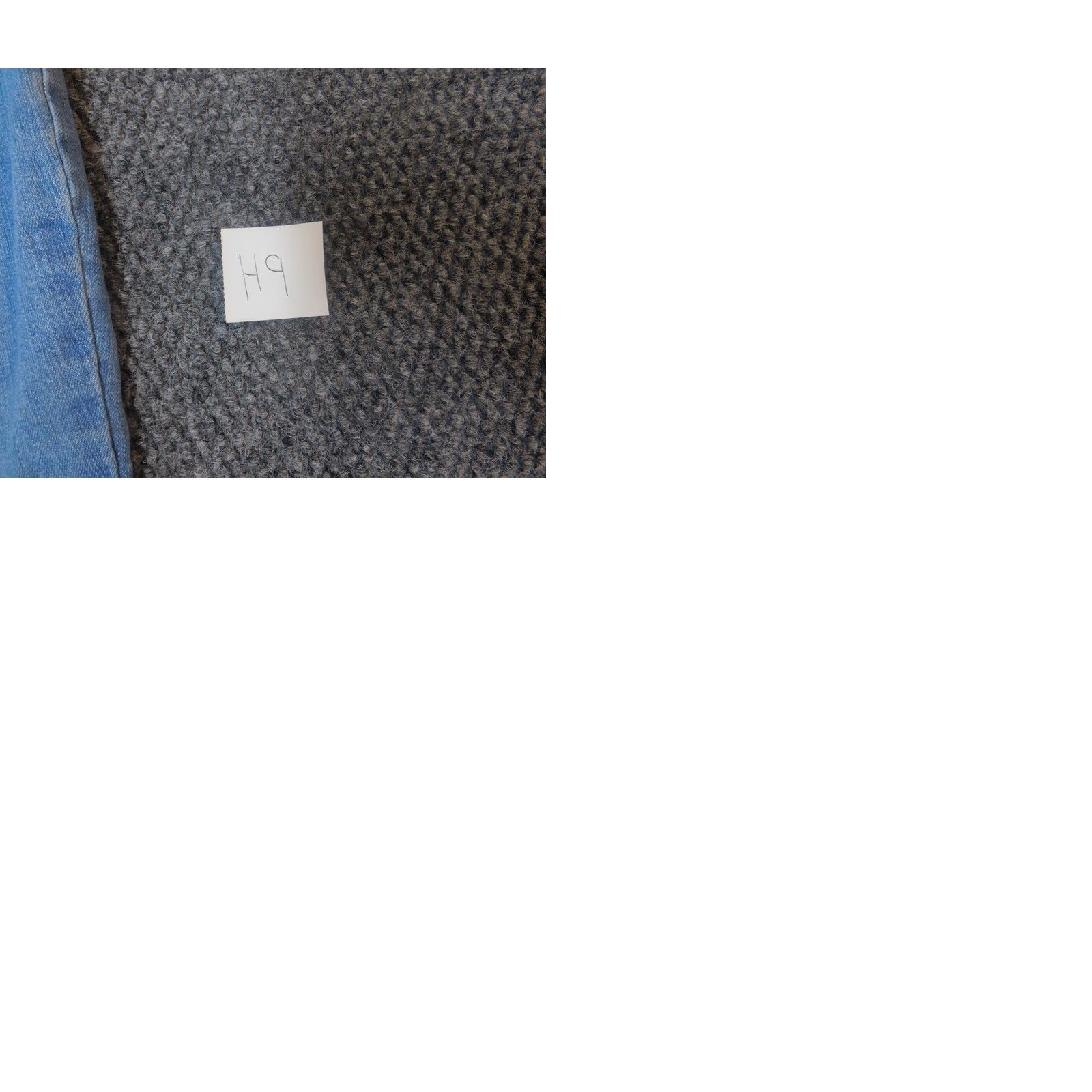 Old Navy Old Navy Jeans Womens 26 Blue Regular Skinny Denim Plus 29 Inseam Zipper Pockets Size 26" / US 2 / IT 38 - 9 Thumbnail
