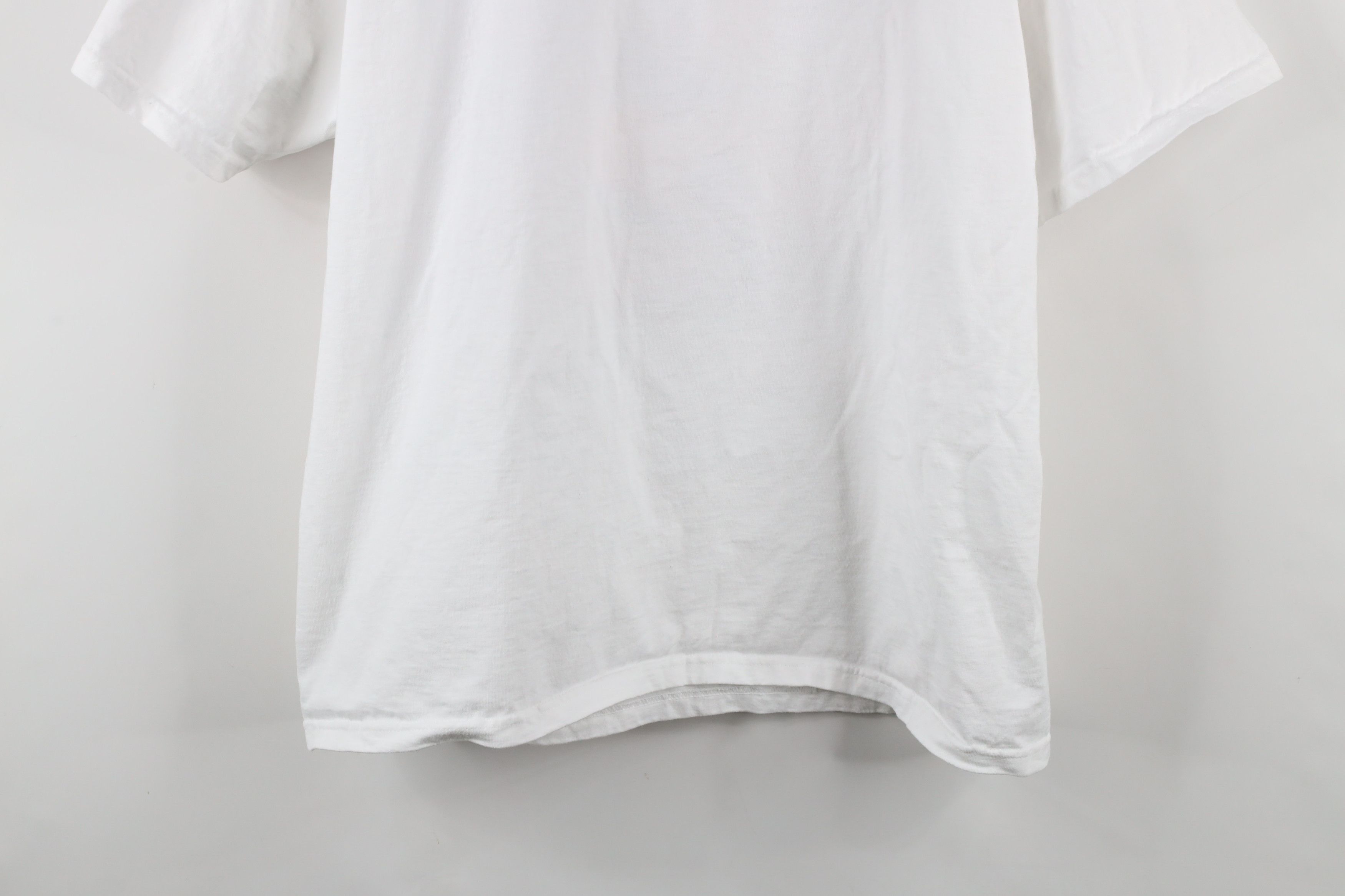 Vintage Vintage Y2K 66 Stater Bros Rendezvous 2011 Car T-Shirt White Size US XL / EU 56 / 4 - 3 Thumbnail