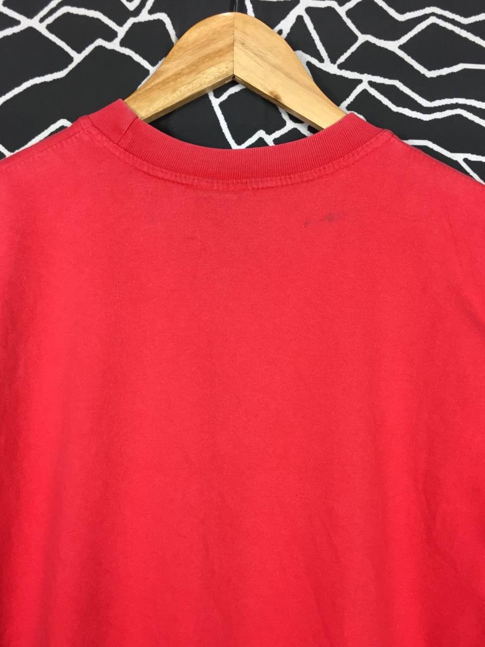 Seditionaries × Vintage Vtg 90s McDickheads Be One To Eat One McD Parody Funny Tee Size US S / EU 44-46 / 1 - 6 Thumbnail