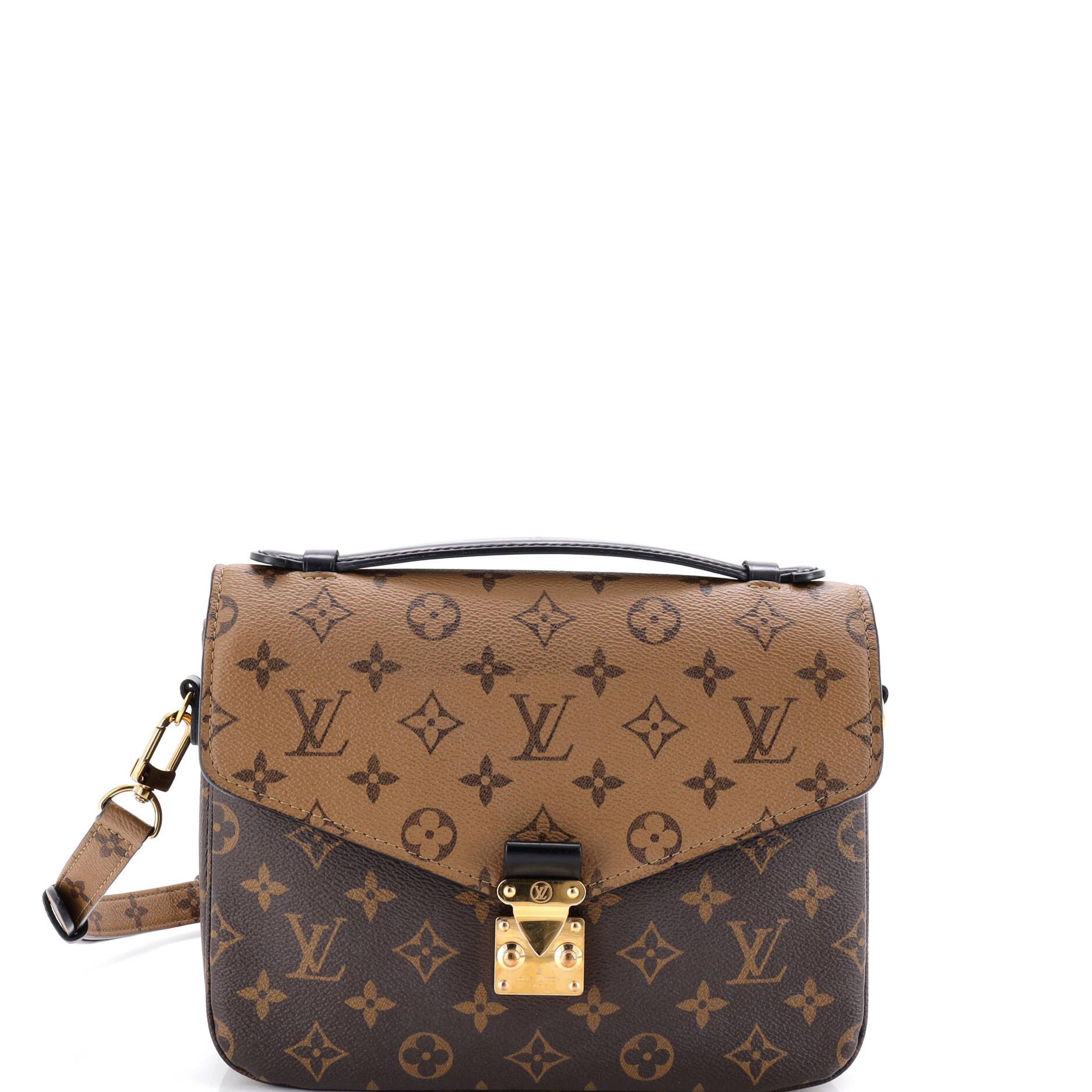 Louis Vuitton Pochette Metis Size ONE SIZE - 1 Thumbnail