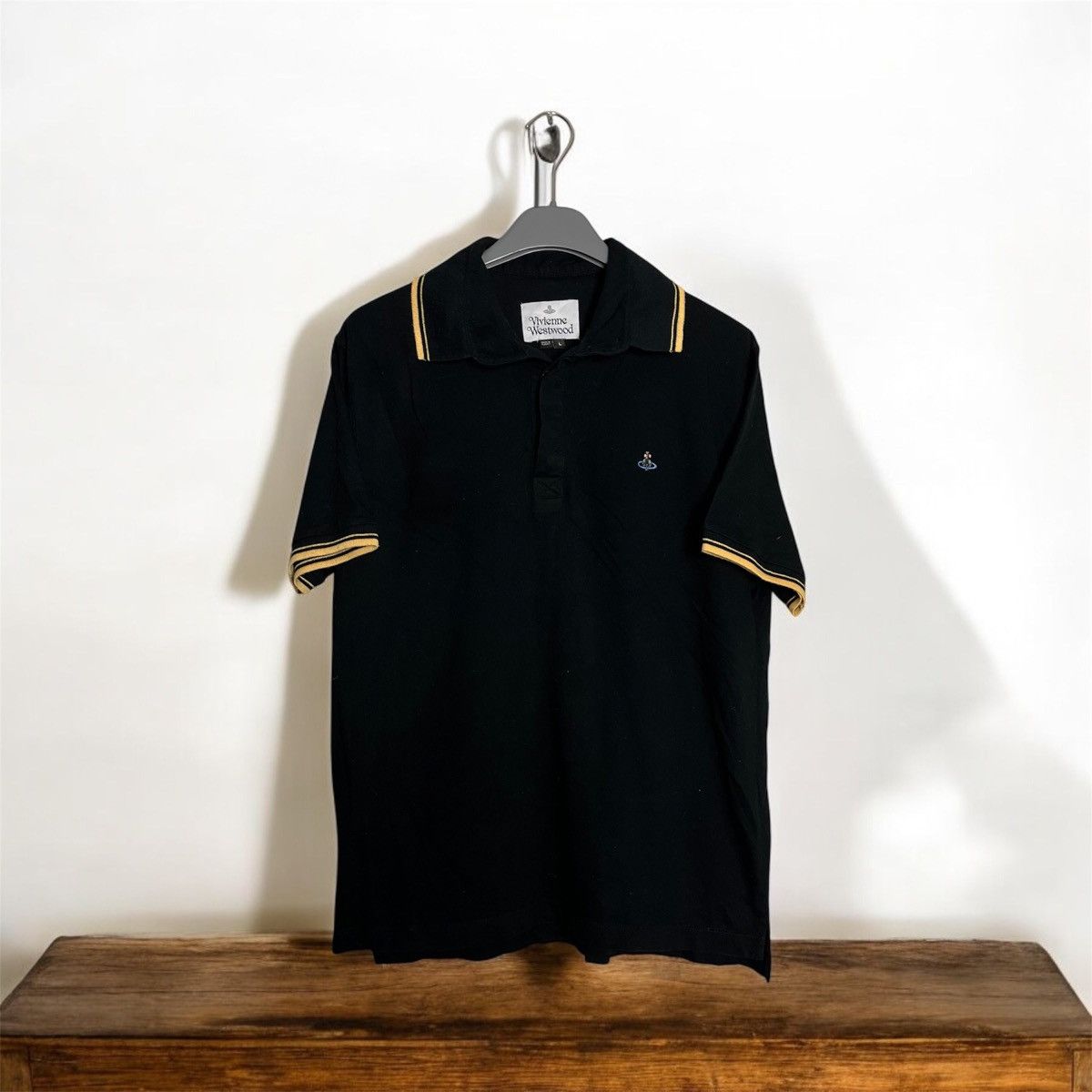 Vivienne Westwood polo tshirt
