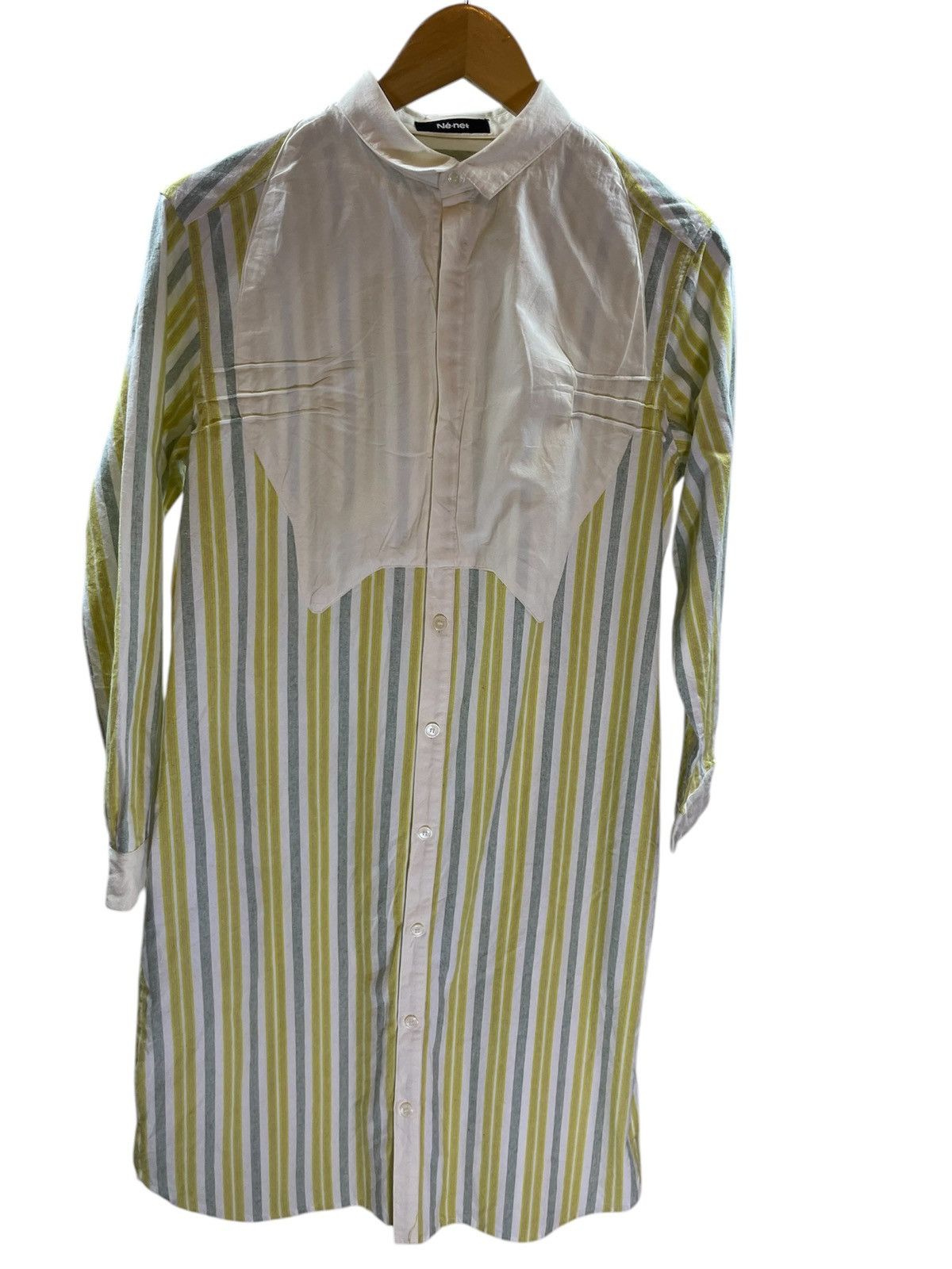 Ne-Net Ne-net dress yellie Size XXS / US 00 / IT 34 - 1 Thumbnail