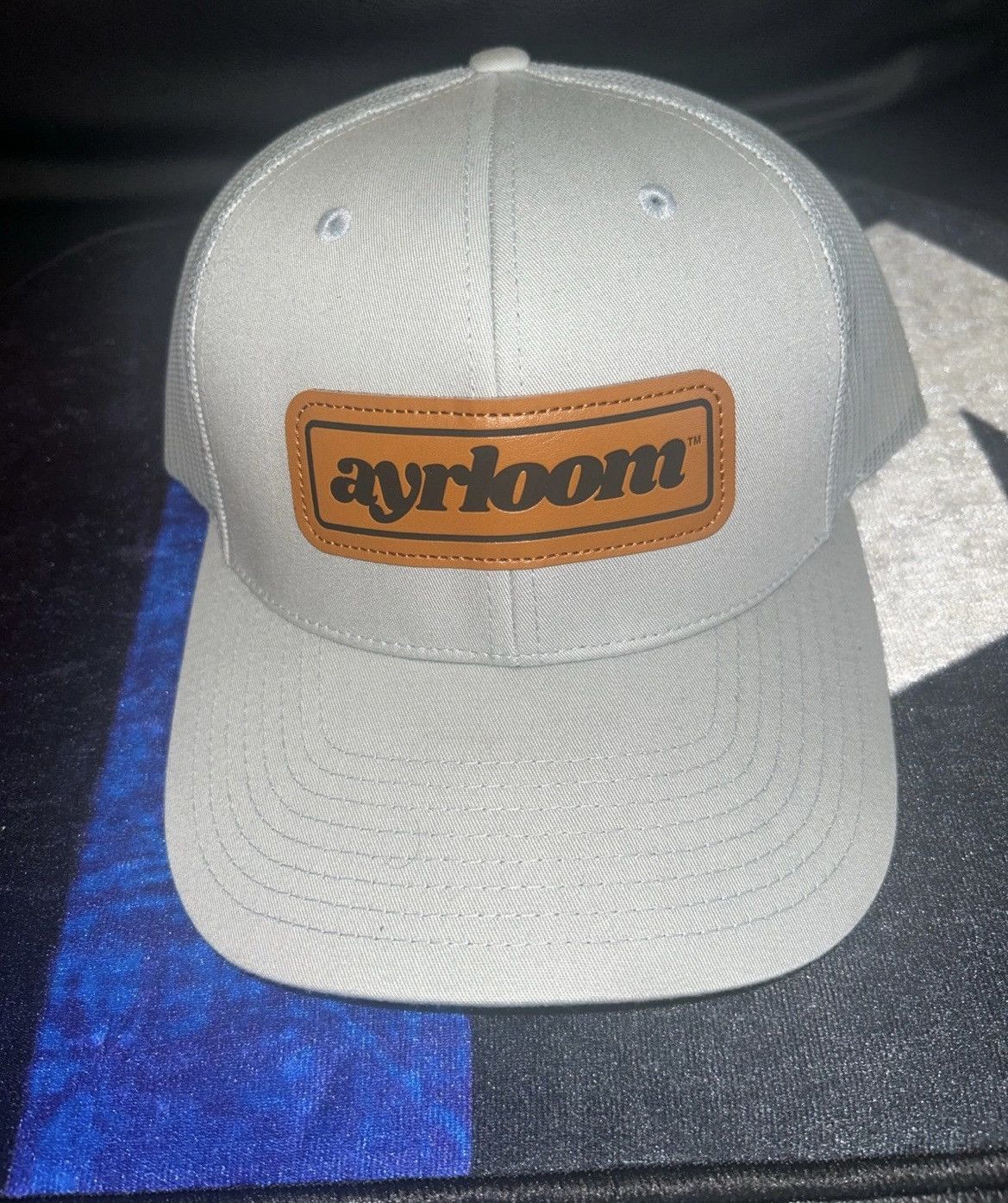 Supreme Vintage hat available now dead stock buy now Size ONE SIZE - 1 Thumbnail