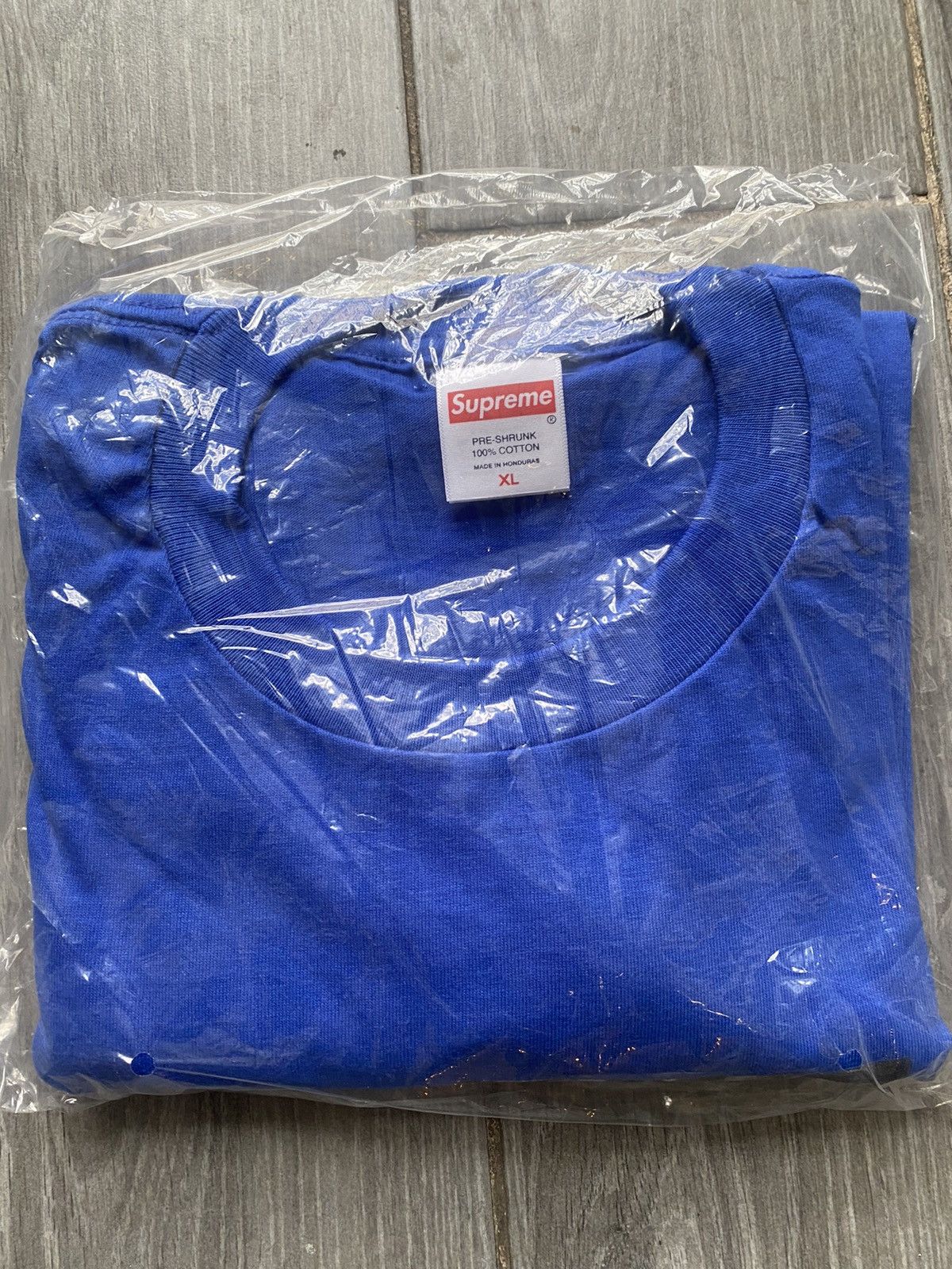 Supreme Supreme Spider-Man Tee XL Size US XL / EU 56 / 4 - 2 Thumbnail