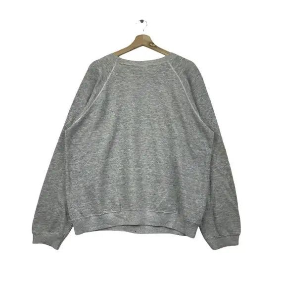 Vintage Vtg 80’ HANAUMA BAY HAWAII Country Club Sweatshirt Size US XL / EU 56 / 4 - 2 Thumbnail