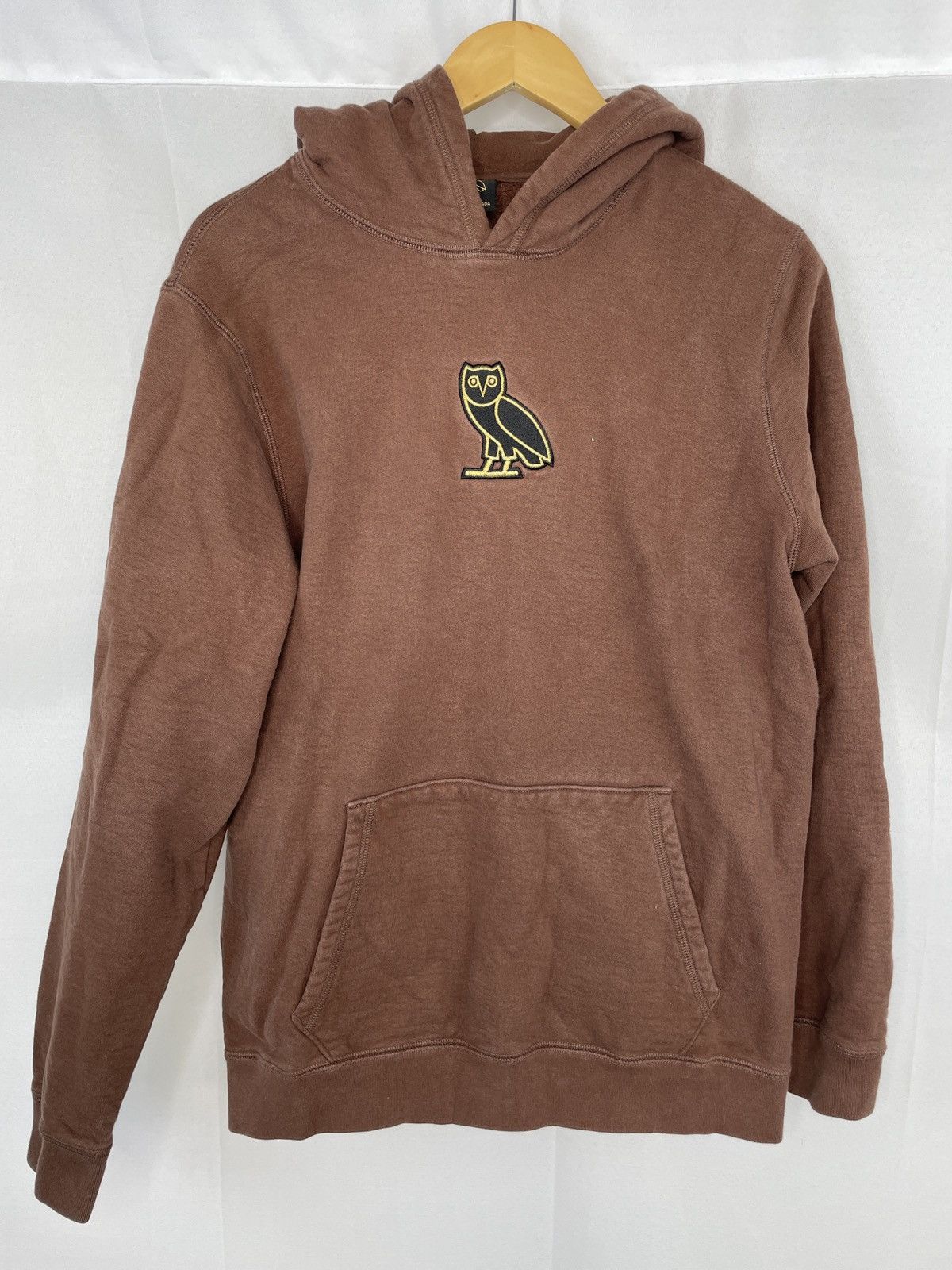 October's Very Own OVO Hoodie Size US L / EU 52-54 / 3 - 1 Thumbnail