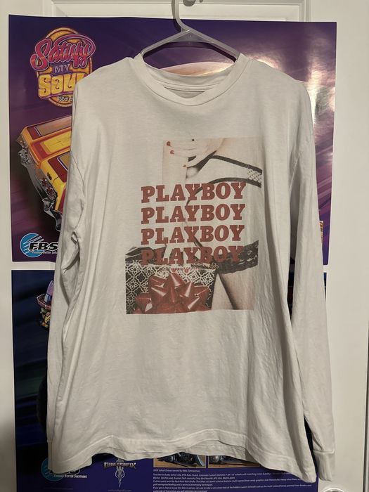 Playboy Playmate Pamela Horton 2012 Long Sleeve Grailed
