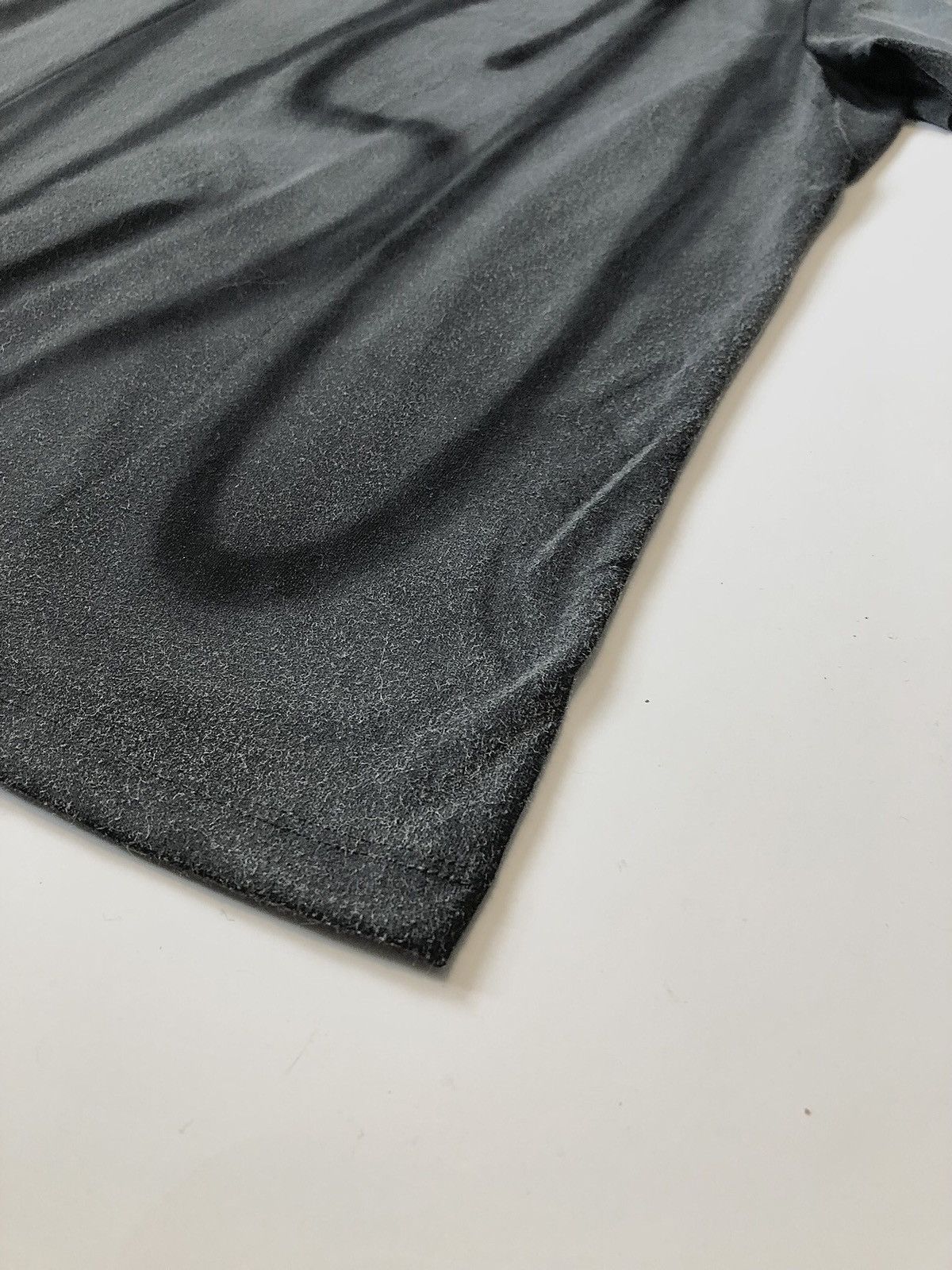 Vintage Custom Spray Painted Tee Size US XS / EU 42 / 0 - 3 Thumbnail