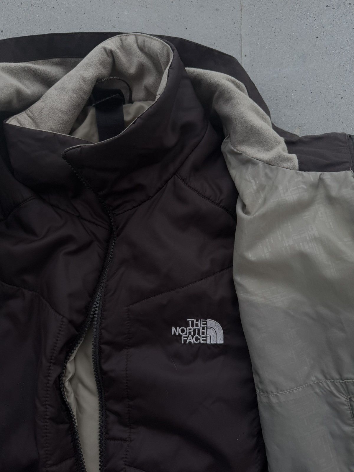 The North Face TNF The North Face Parka with puffer lining Size US XXL / EU 58 / 5 - 8 Thumbnail