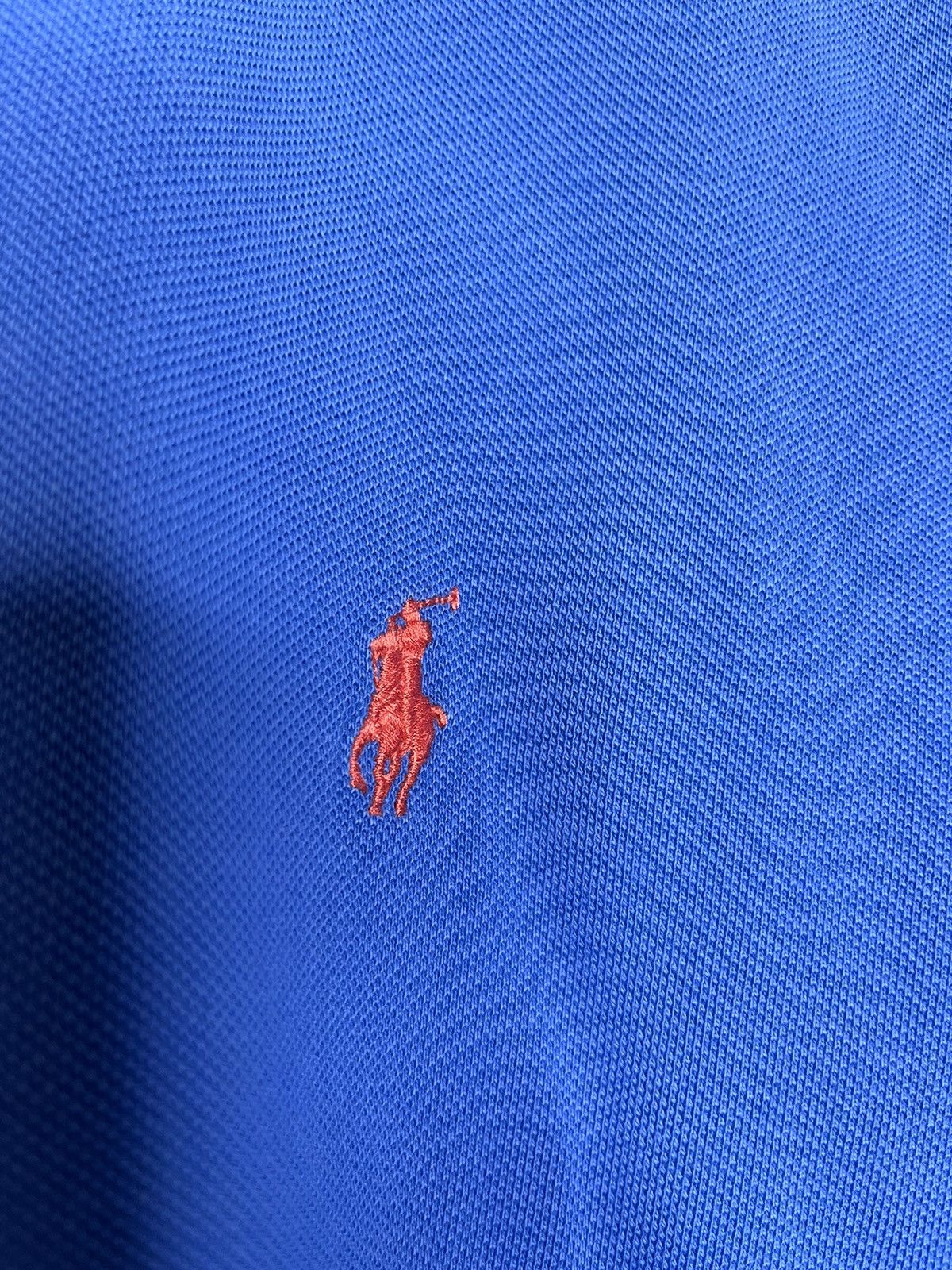 Polo Ralph Lauren Polo Ralph Lauren Size US XXL / EU 58 / 5 - 5 Thumbnail