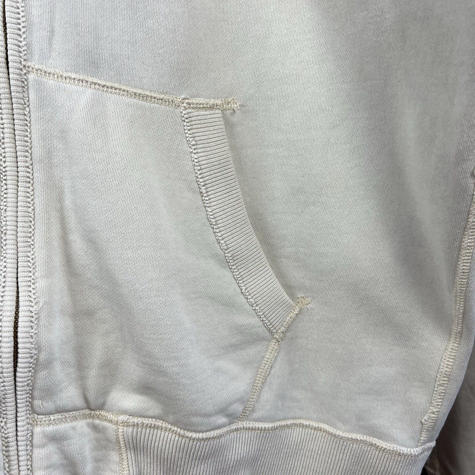 Denim & Supply Ralph Lauren Polo Jeans Ralph Lauren Zip Sweatshirt Men's Size XXL Size US XXL / EU 58 / 5 - 15 Thumbnail