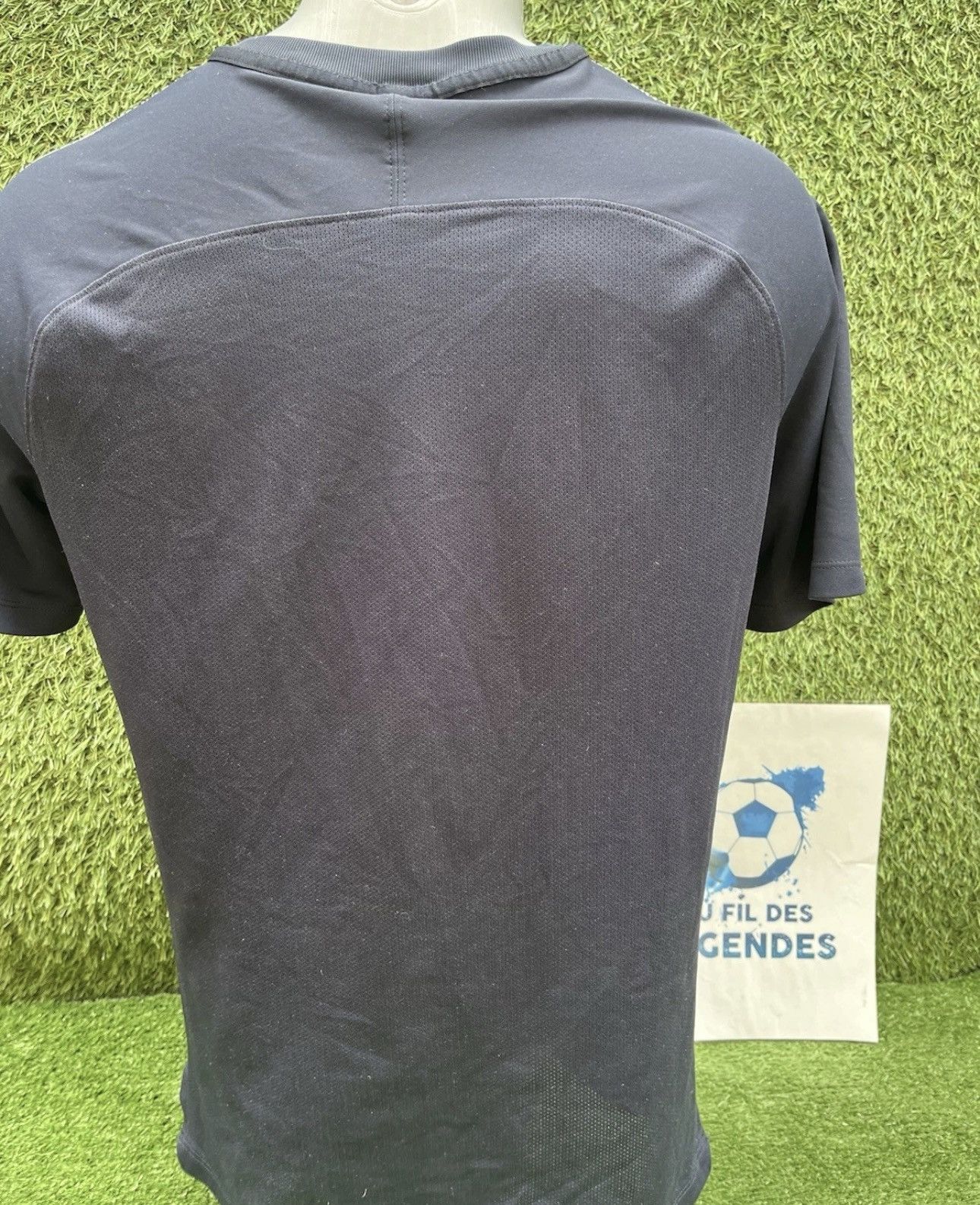 Nike Jersey training french team Size US S / EU 44-46 / 1 - 6 Thumbnail