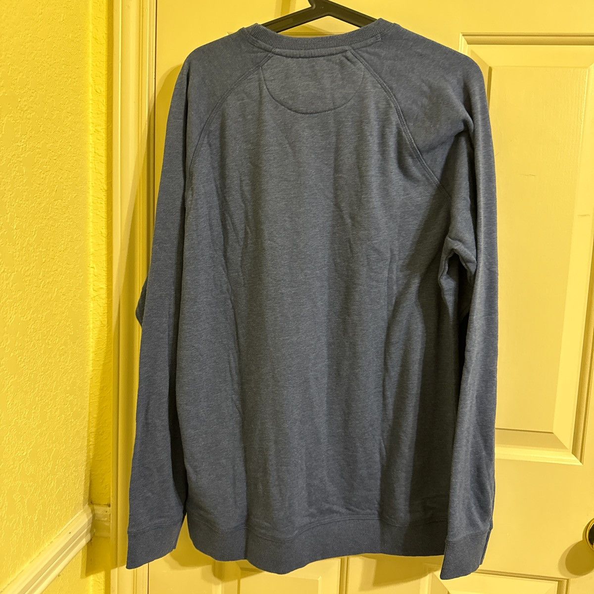 johnnie-O johnnie-O Pullover Sweatshirt Size US L / EU 52-54 / 3 - 2 Thumbnail