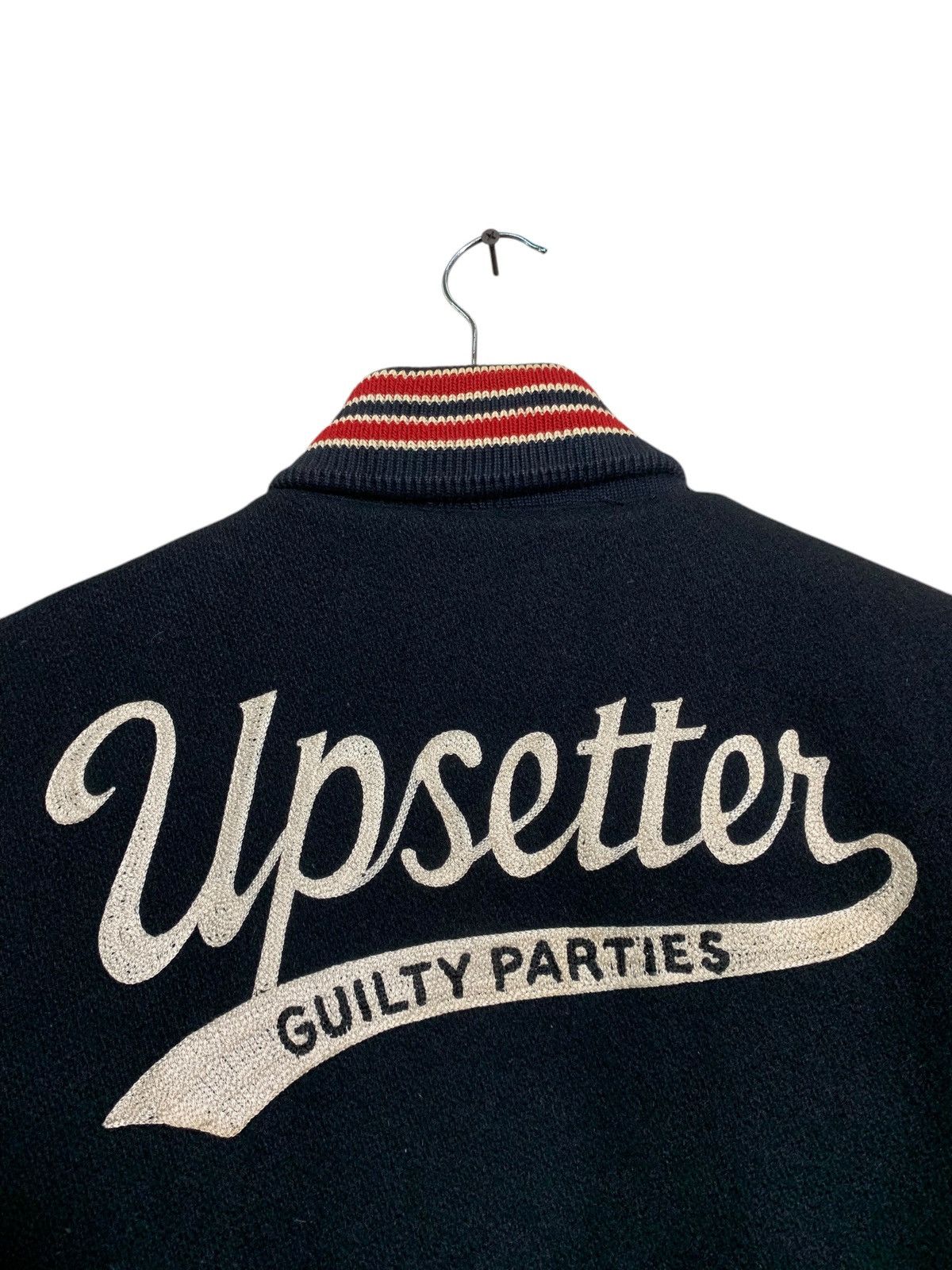 Wacko Maria 🔥WACKO MARIA GULTY PARTIES STADIUM JACKETS Size US S / EU 44-46 / 1 - 9 Thumbnail