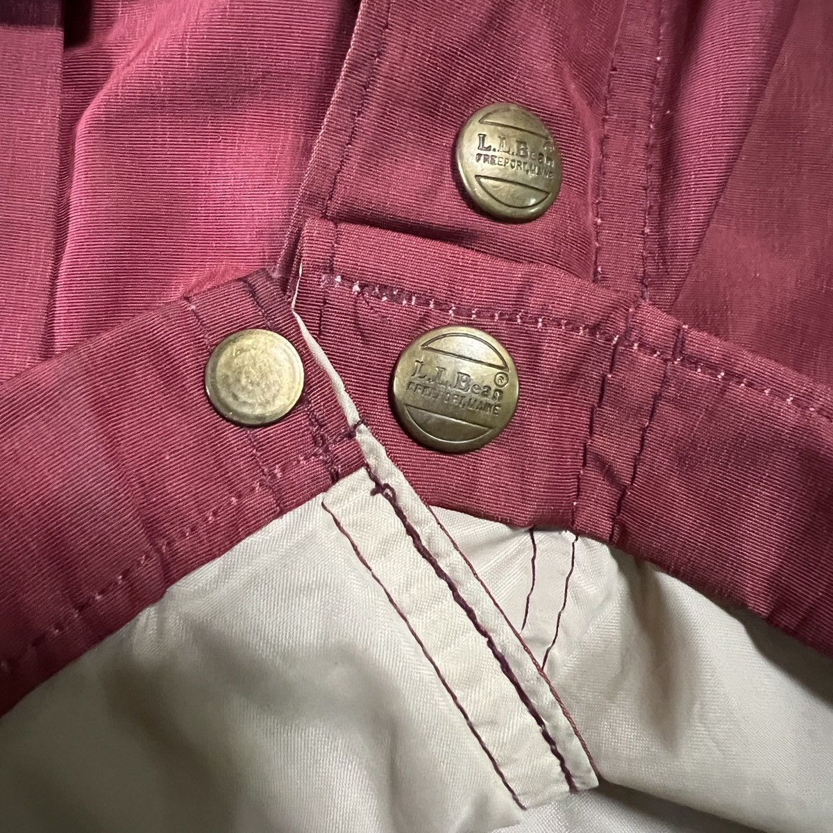 Vintage 🔥 70s 80s Camp7 Down Puffer Mountain Jacket Size US XS / EU 42 / 0 - 12 Thumbnail