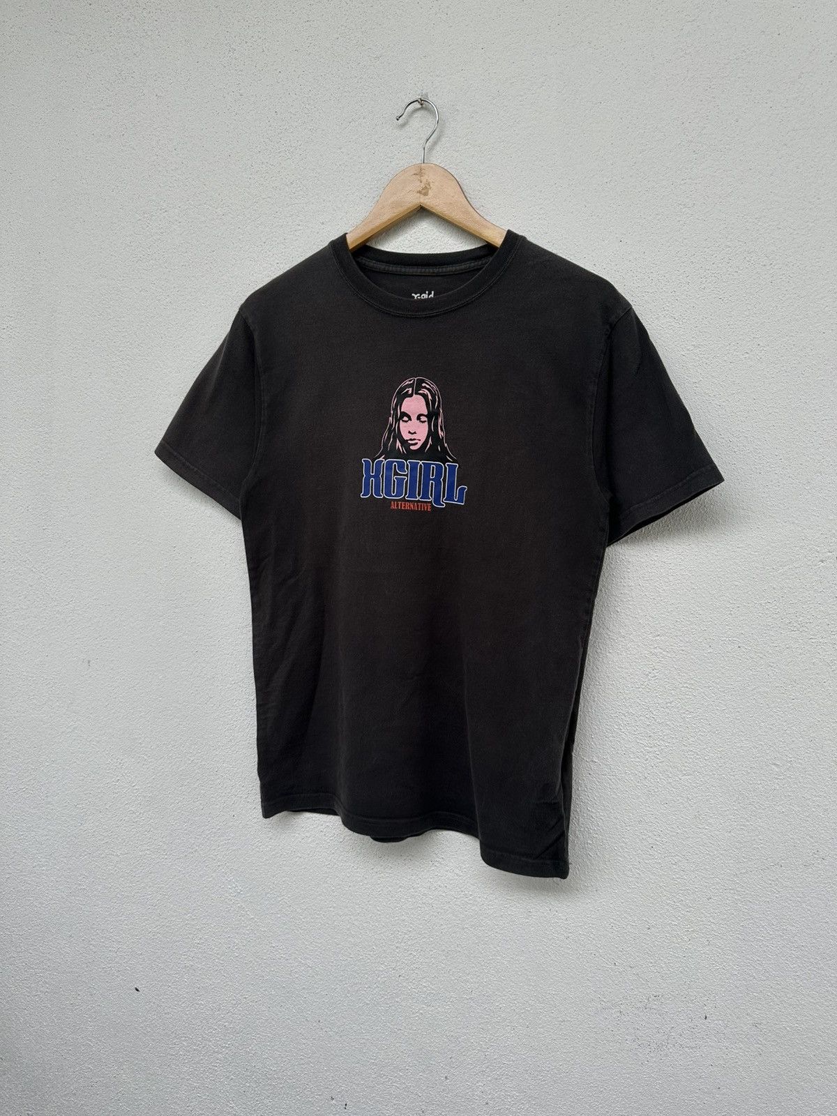 Xlarge X-Girl Hysteric T Shirt Size US M / EU 48-50 / 2 - 2 Thumbnail