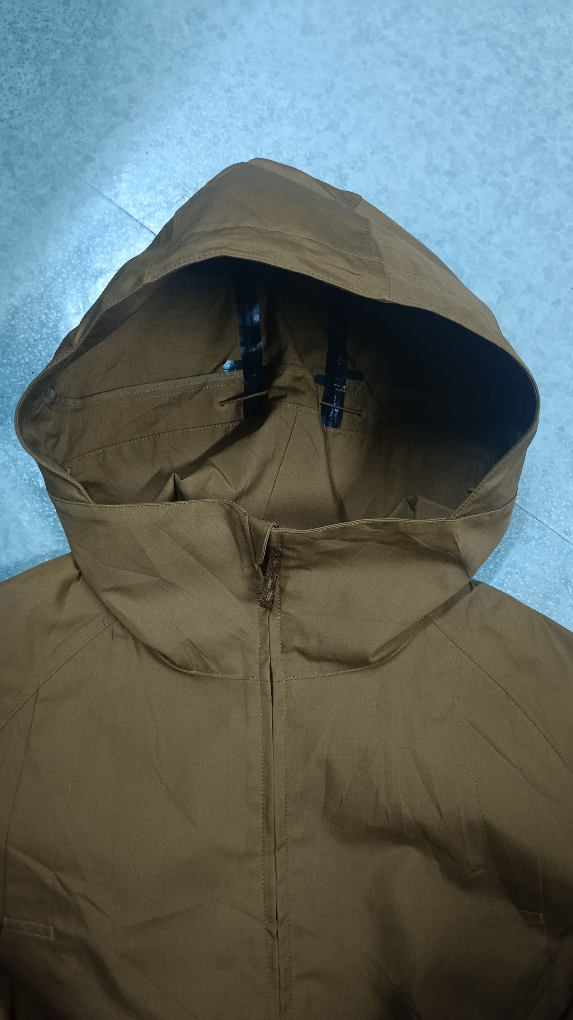 Christophe Lemaire 🔥 Uniqlo U Gorpcore Parka Windbreaker Size US M / EU 48-50 / 2 - 5 Thumbnail