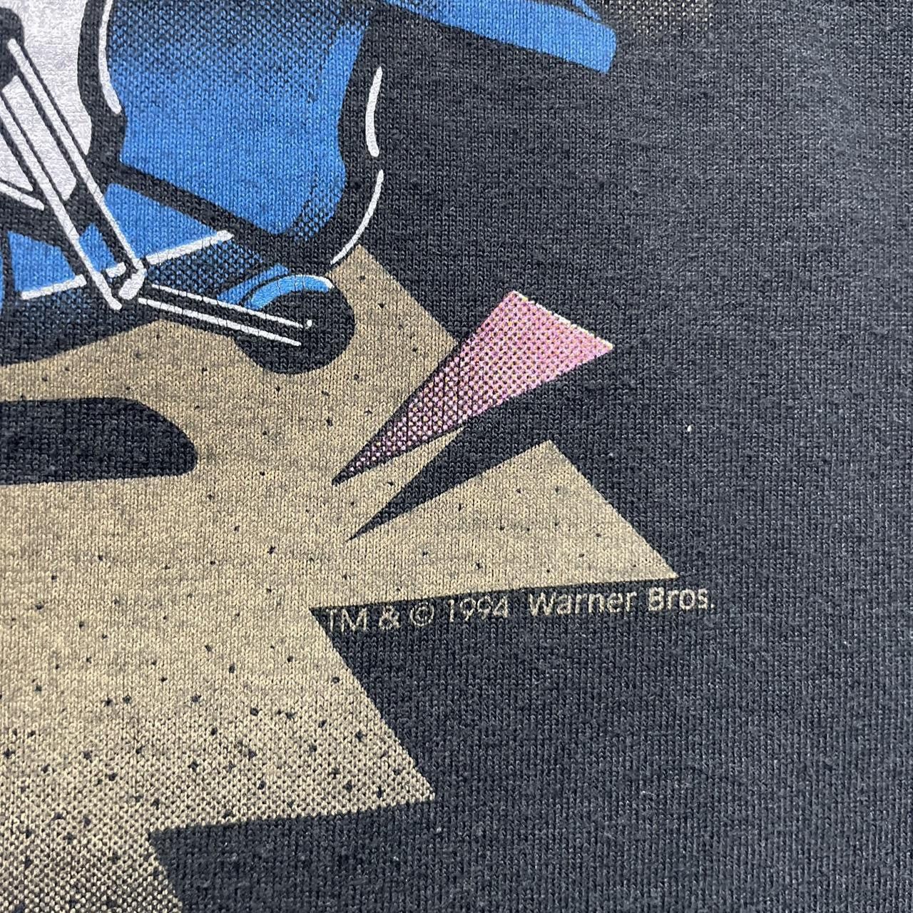 Vintage Taz Daytona 500 Vintage Speedweek Racing Tee Graphic 1994 Size US L / EU 52-54 / 3 - 4 Thumbnail