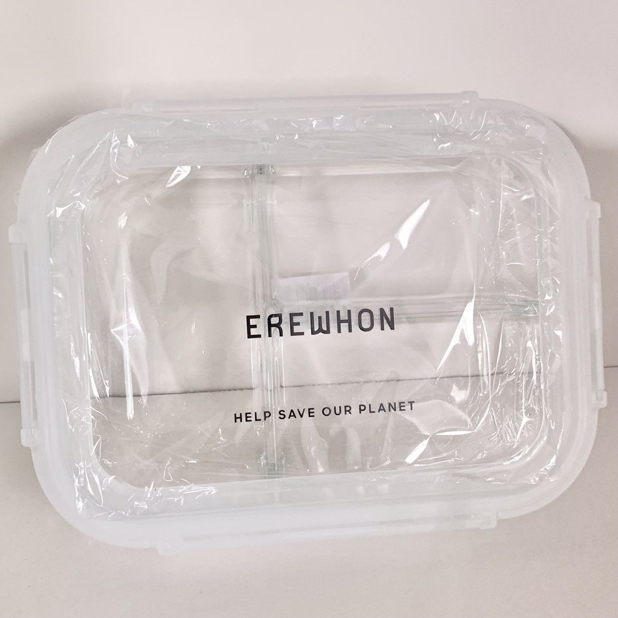 Designer Erewhon glass daily meal container Size ONE SIZE - 13 Thumbnail