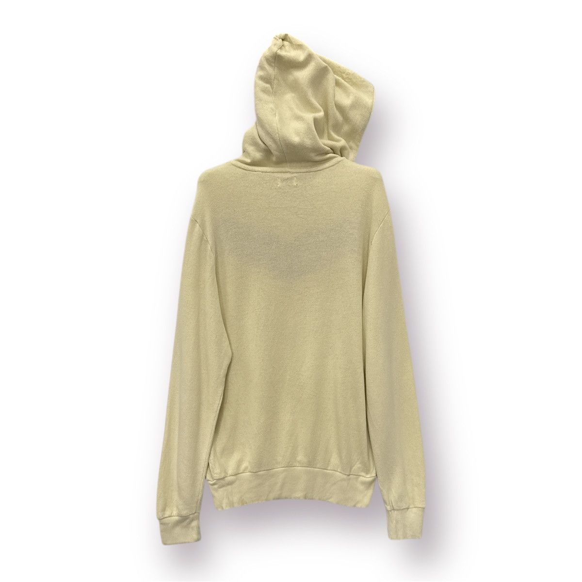 Diesel 🔥 DIESEL Sweat Hoodie - L Size US S / EU 44-46 / 1 - 11 Thumbnail