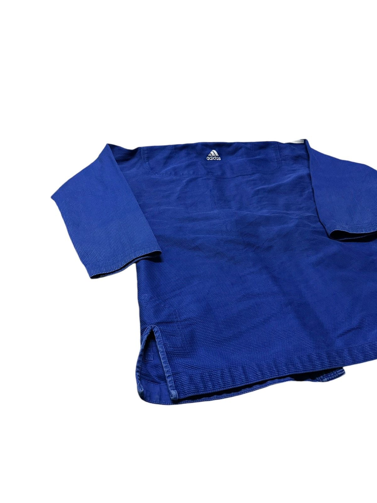 Adidas Adidas judo club Size US L / EU 52-54 / 3 - 6 Thumbnail