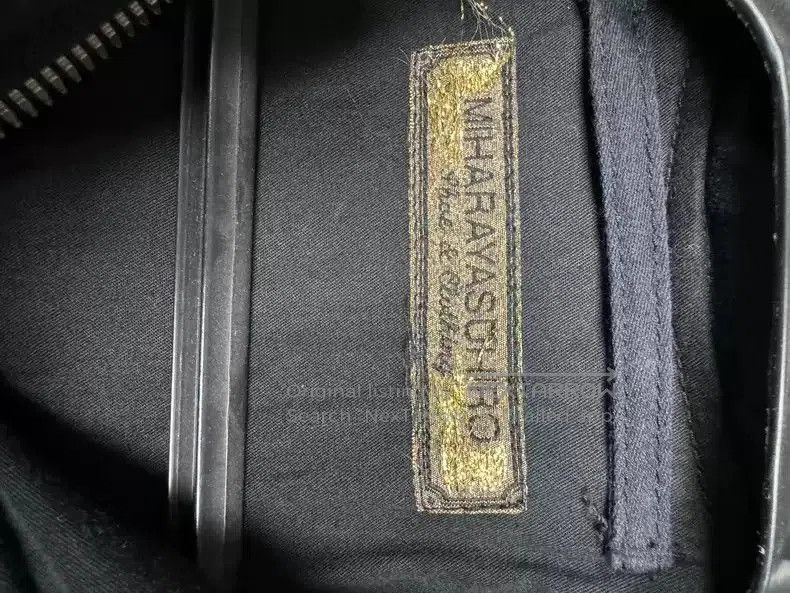 Maison MIHARA YASUHIRO Mihara Yasuhiro jacket. Size US S / EU 44-46 / 1 - 3 Thumbnail