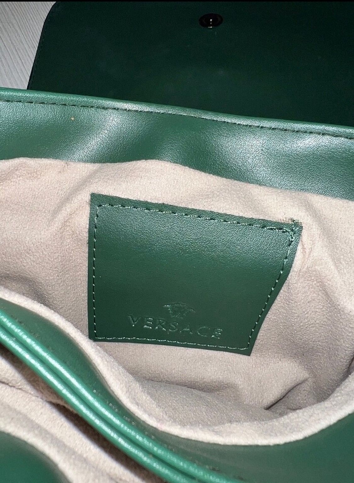 Versace Versacd medusa bag Size ONE SIZE - 3 Thumbnail