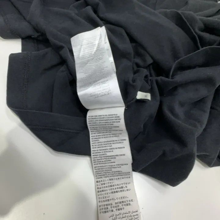 Gucci Logo Print Short Sleeve T-shirt-2507