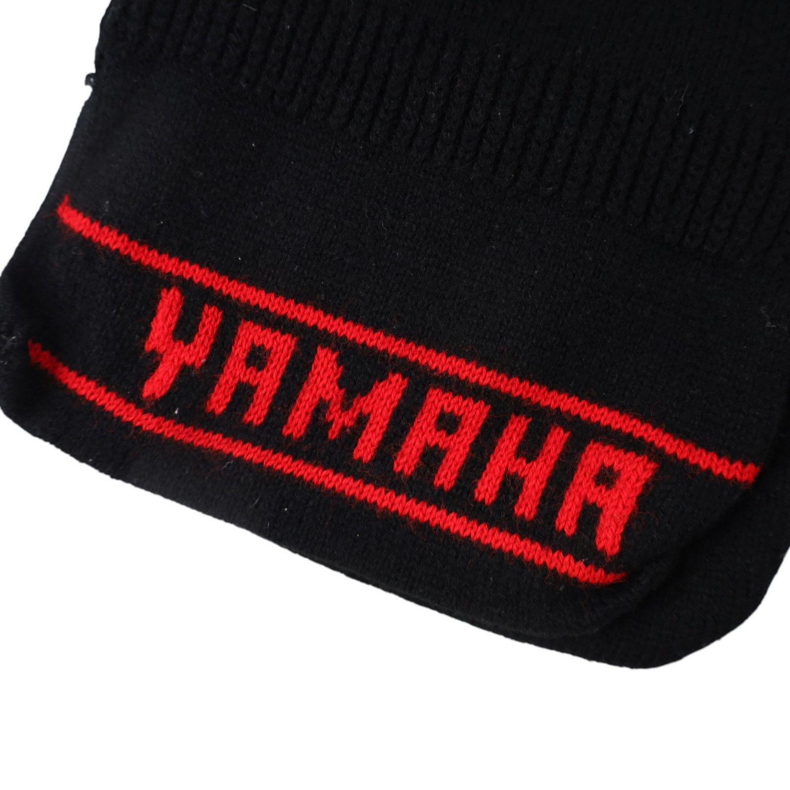 Vintage × Yamaha Vintage Yamaha Spellout Paw Print Ski Mask Size ONE SIZE - 4 Thumbnail
