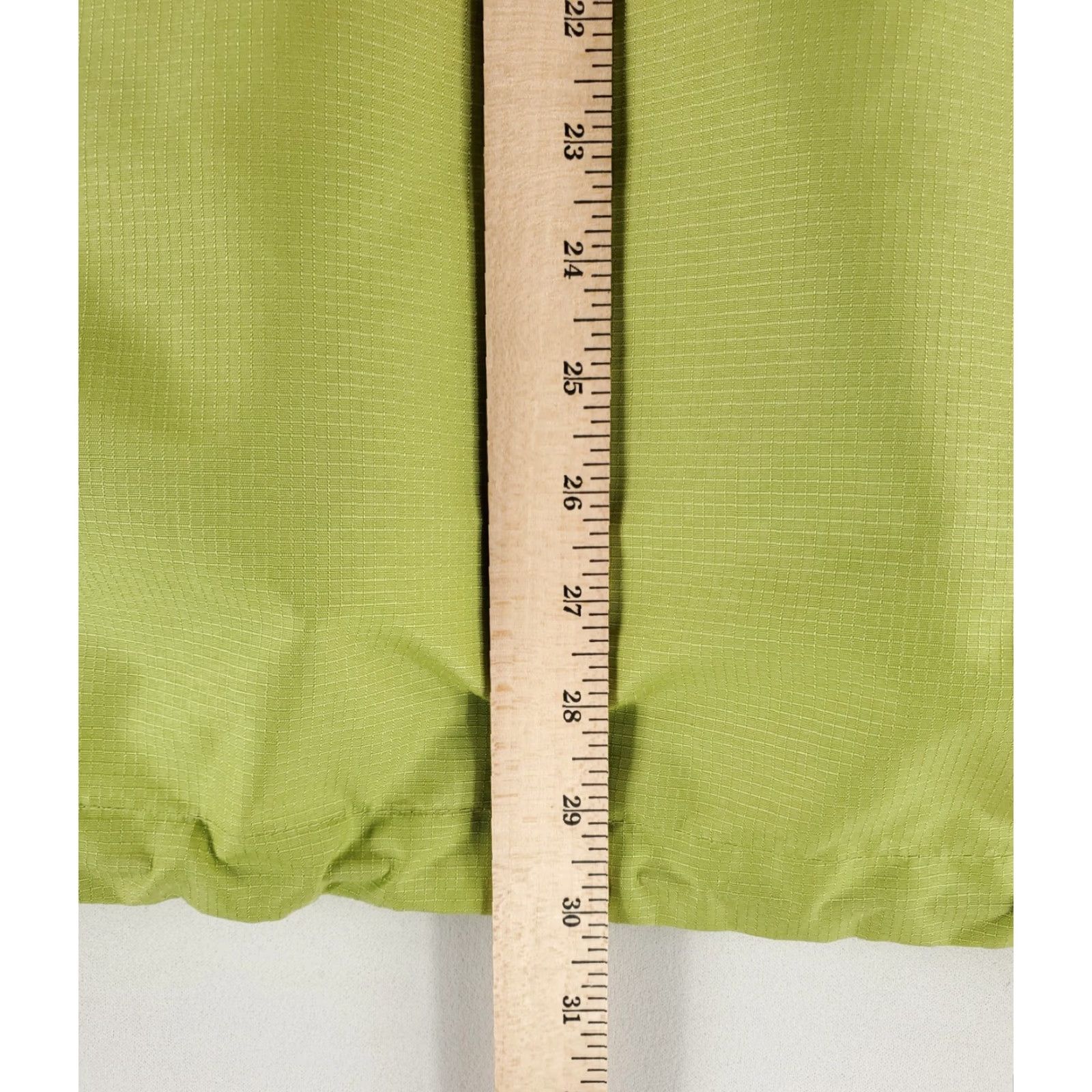 Nike **Nike Green 1/2 Zip Windbreaker Pullover Jacket Adult XL** User: **Nike Green 1/2 Zip Windbreaker Pullover Jacket XL** Size US XL / EU 56 / 4 - 6 Thumbnail