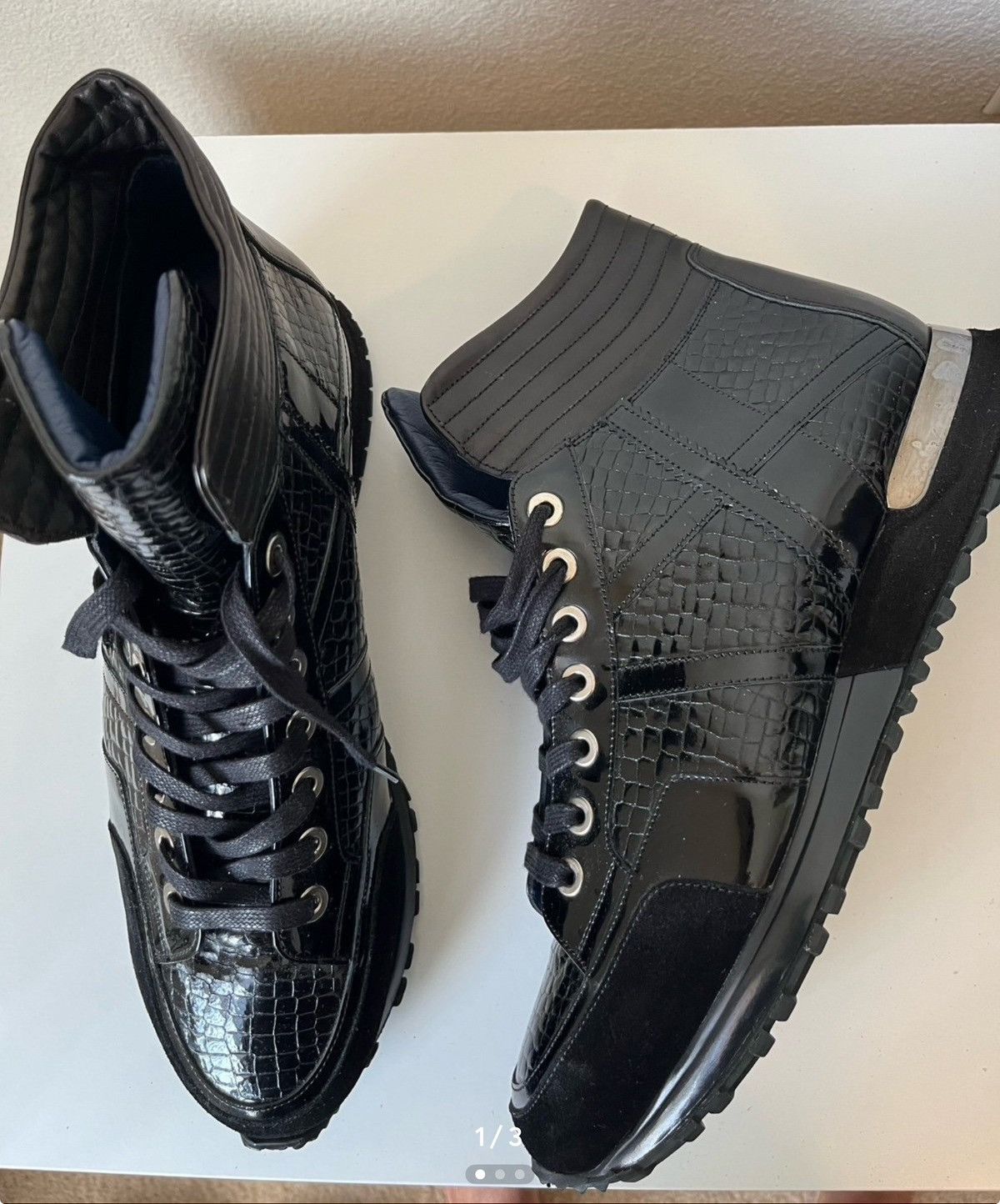 Other Ron Tomson Size US 11 / EU 44 - 1 Thumbnail